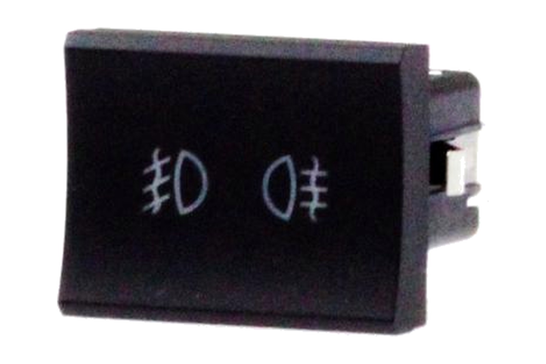 Botão de Acionamento de Farol de Milha e Lanterna de Neblina VW 5U0941535B1FR - Imagem 2