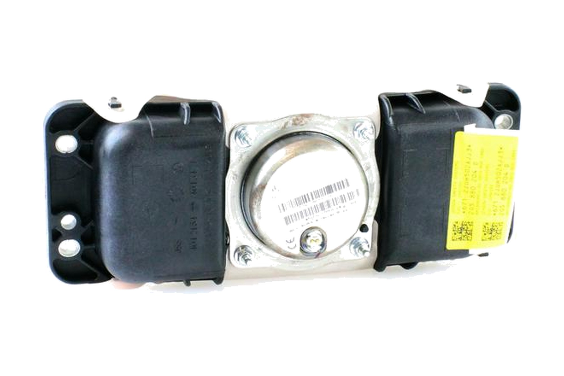 Airbag Painel Direito (Passageiro) VW 2G5880204D - Imagem 24