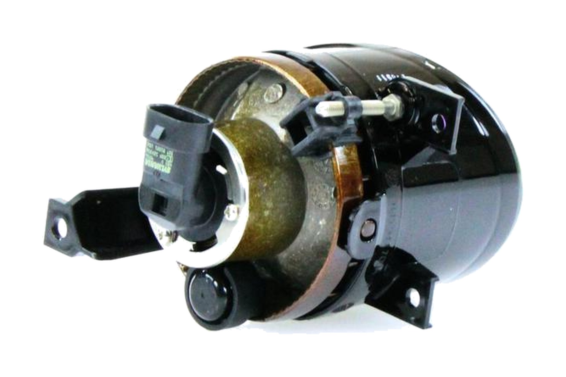 Farol de Milha Dianteiro Direito (Passageiro) VW 18D941700A - Imagem 16