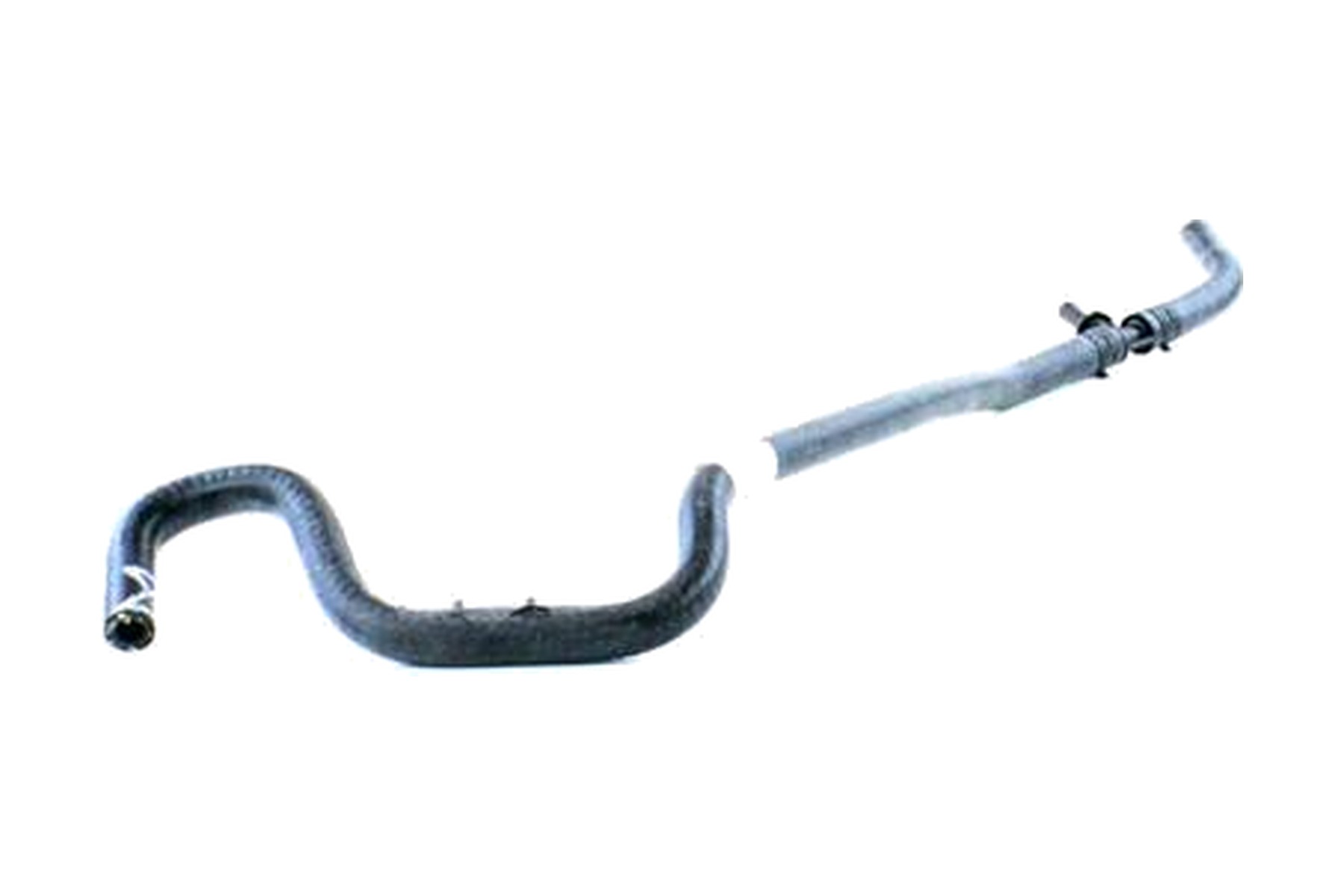 Mangueira de Água de Radiador VW 5U0122447N - Imagem 9