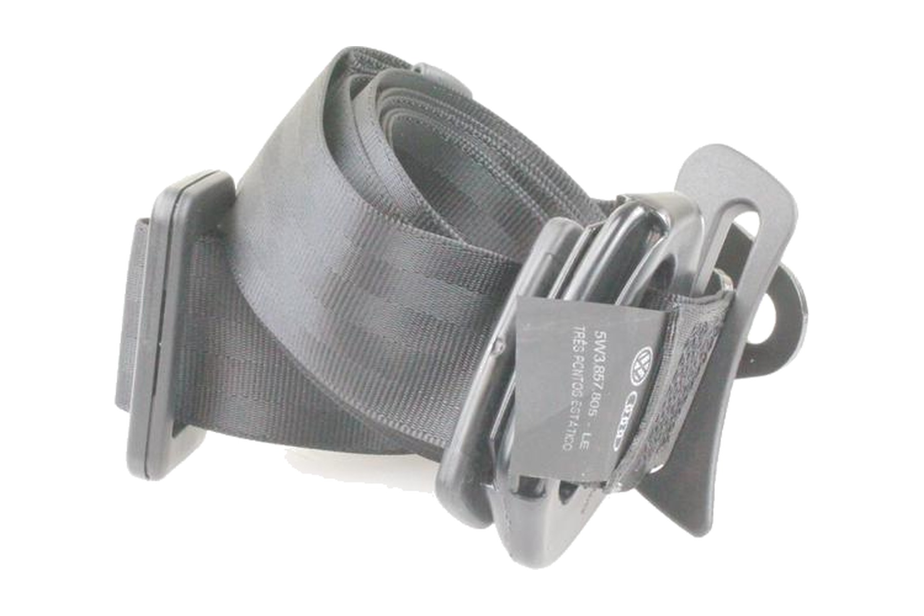Cinto VW 5W3857805WZH - Imagem 20