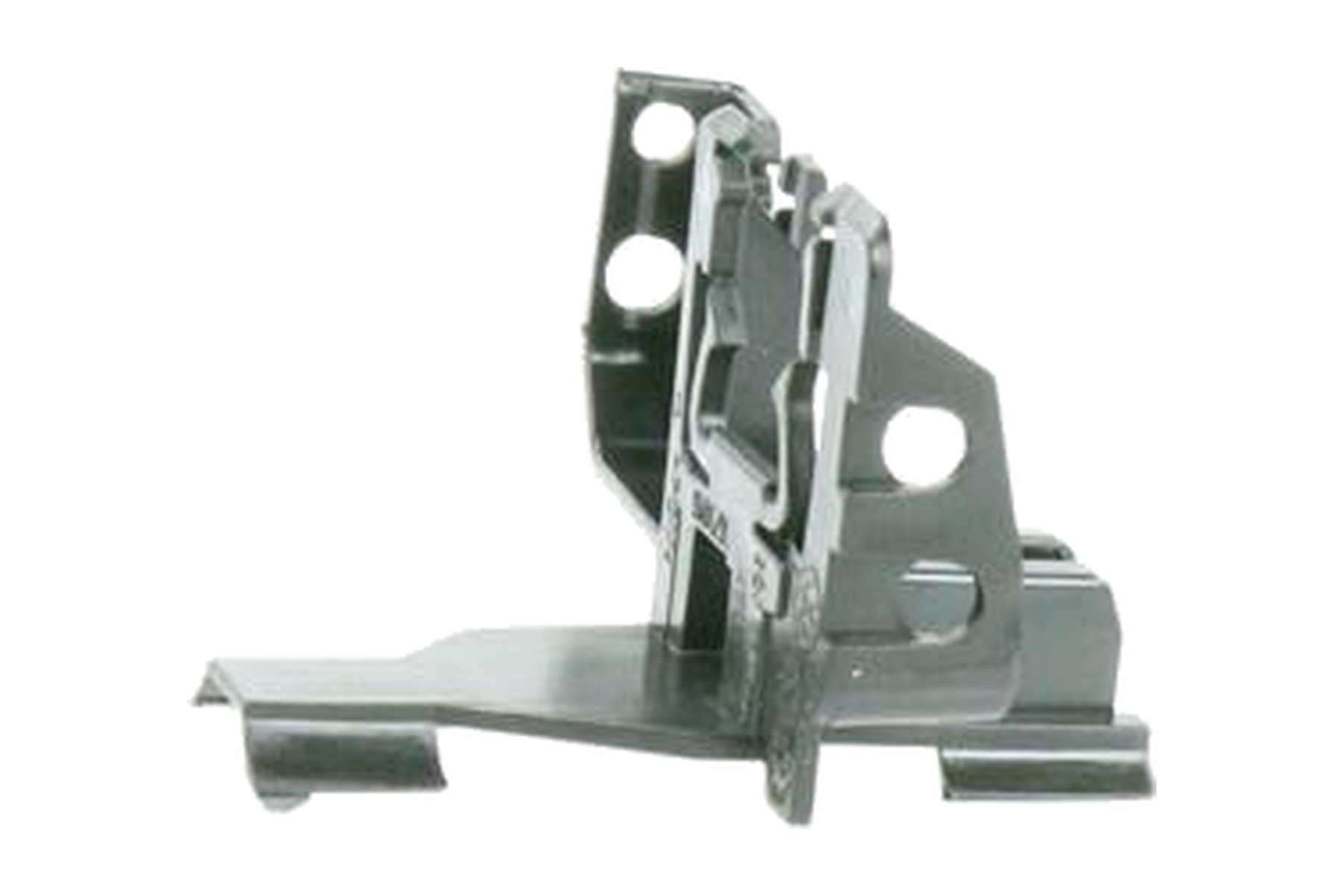 Suporte de Conector de Sonda Lambda VW 2Q0971890 - Imagem 18