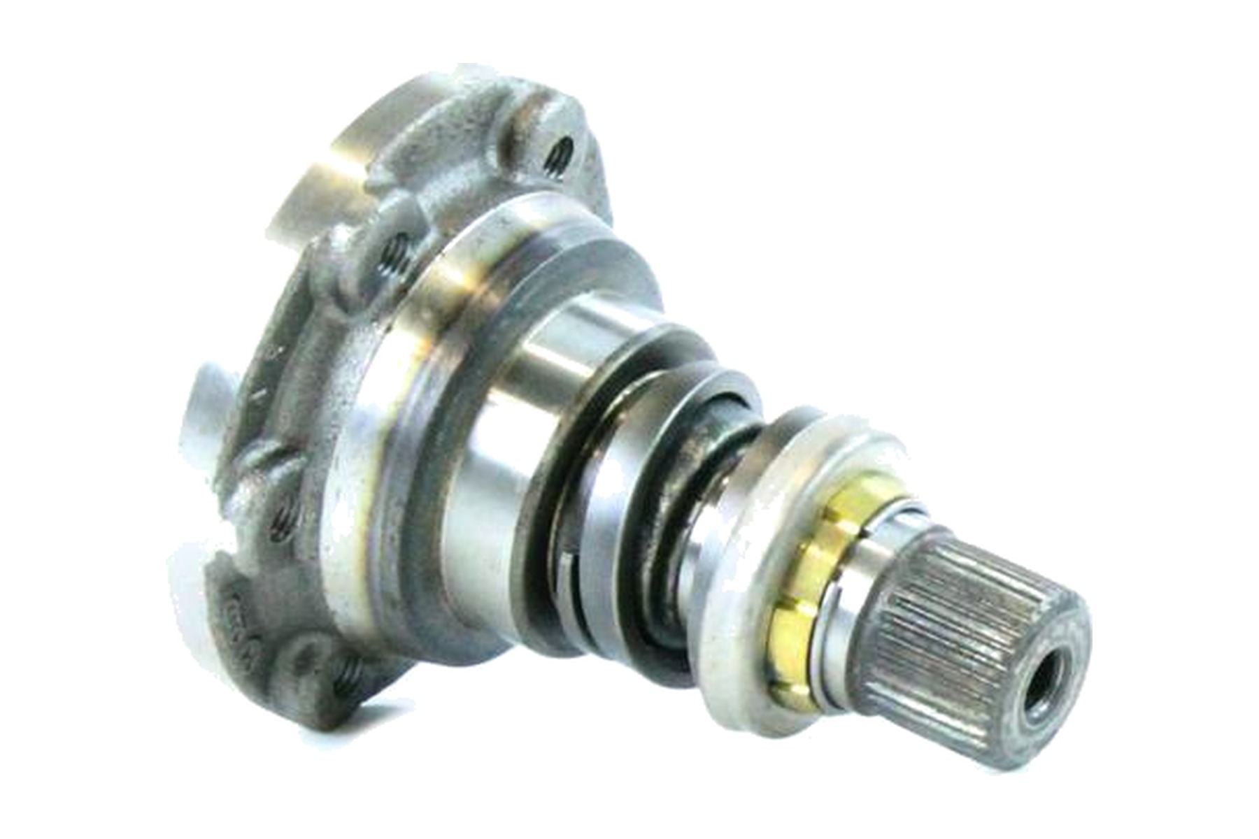 Eixo de Saída de Diferencial VW 02T409344 - Imagem 3