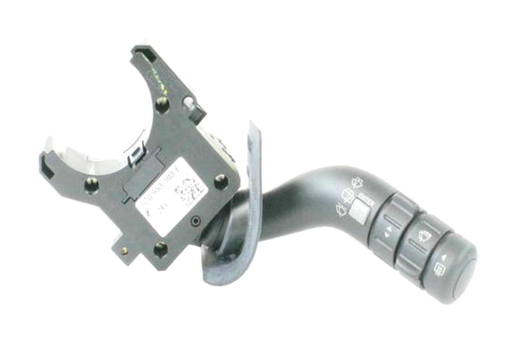 Chave de Acionamento de Limpador VW 5Z0953503E9B9 - Imagem 2