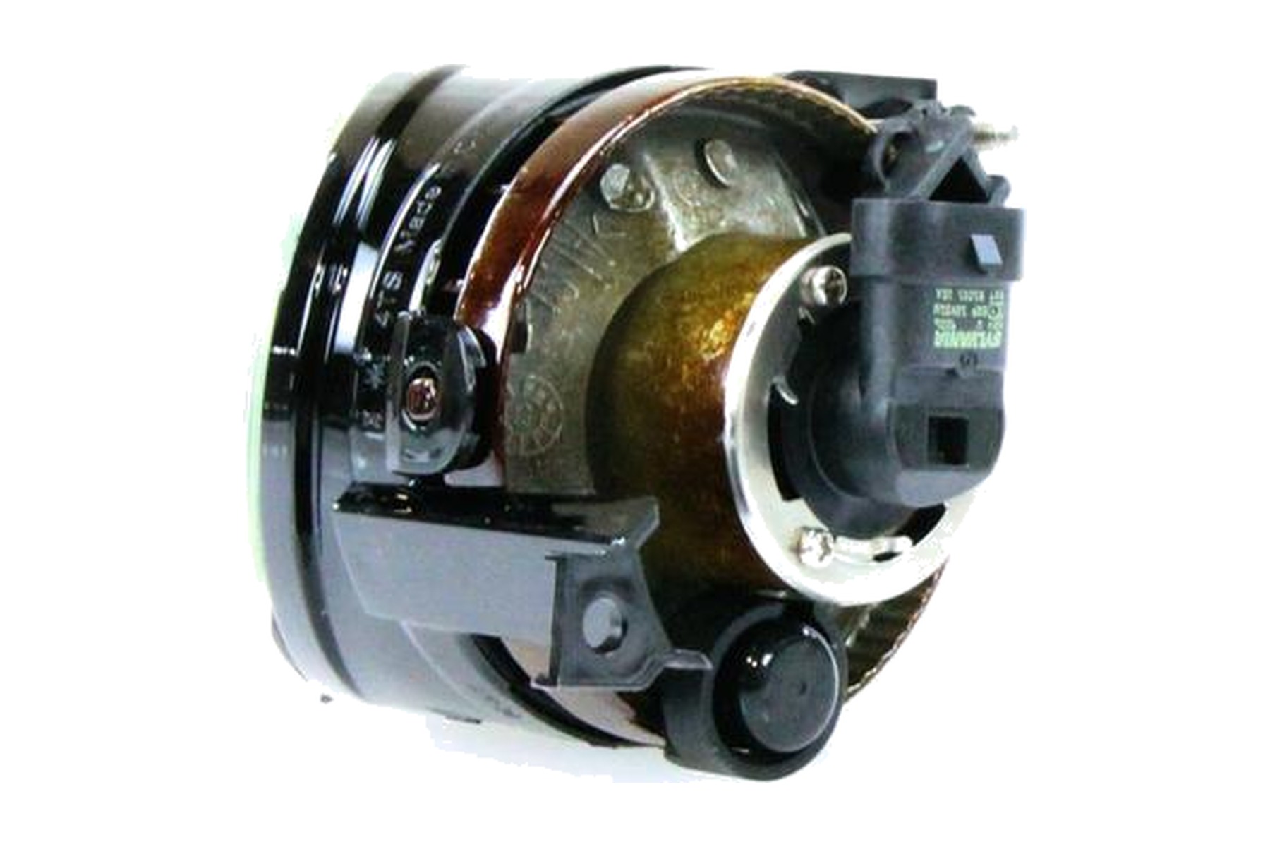 Farol de Milha Dianteiro Direito (Passageiro) VW 18D941700A - Imagem 10