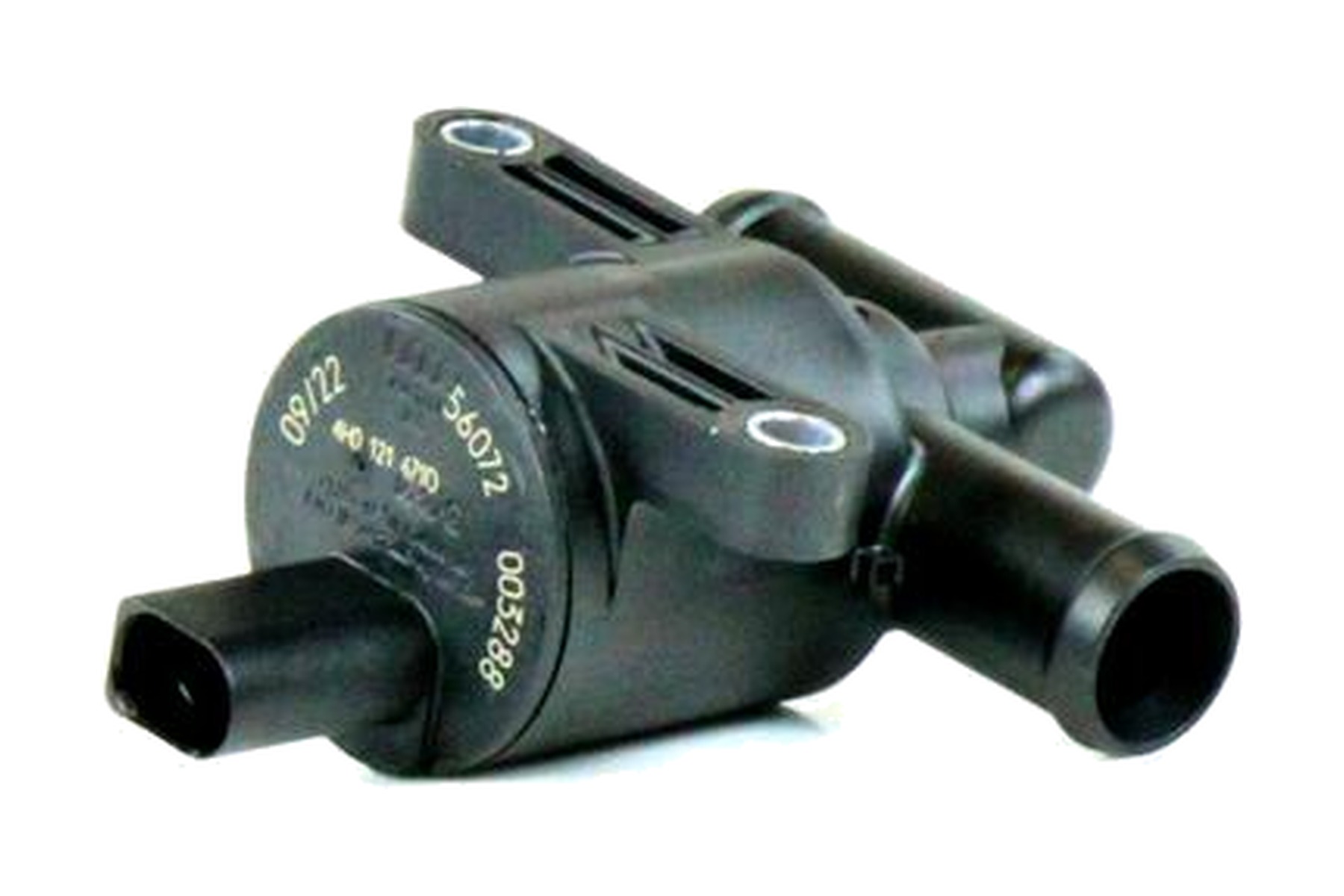 Bomba de Água Auxiliar VW 4H0121671D - Imagem 22