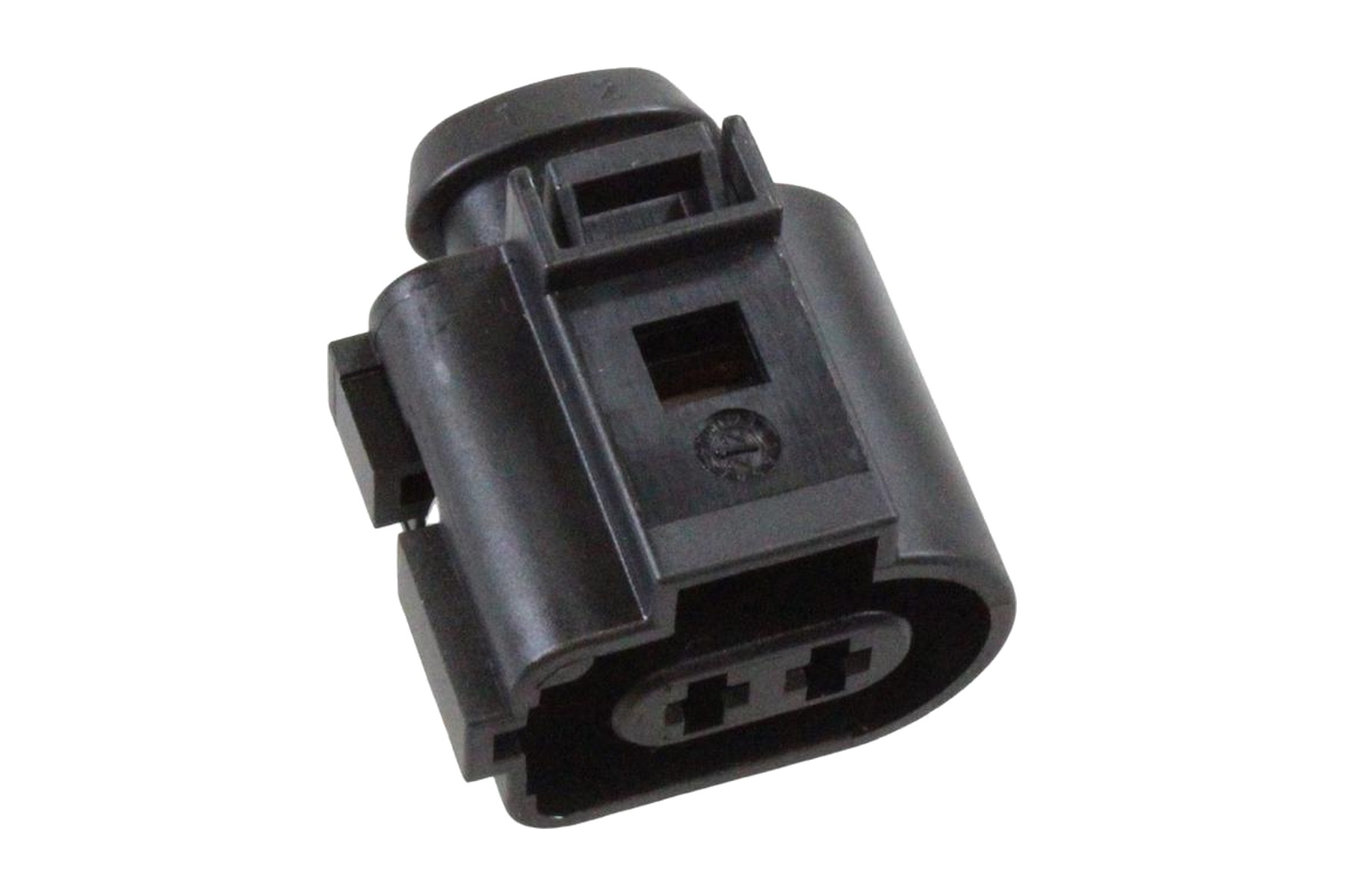 Alojamento VW 6X0973722G - Imagem 2