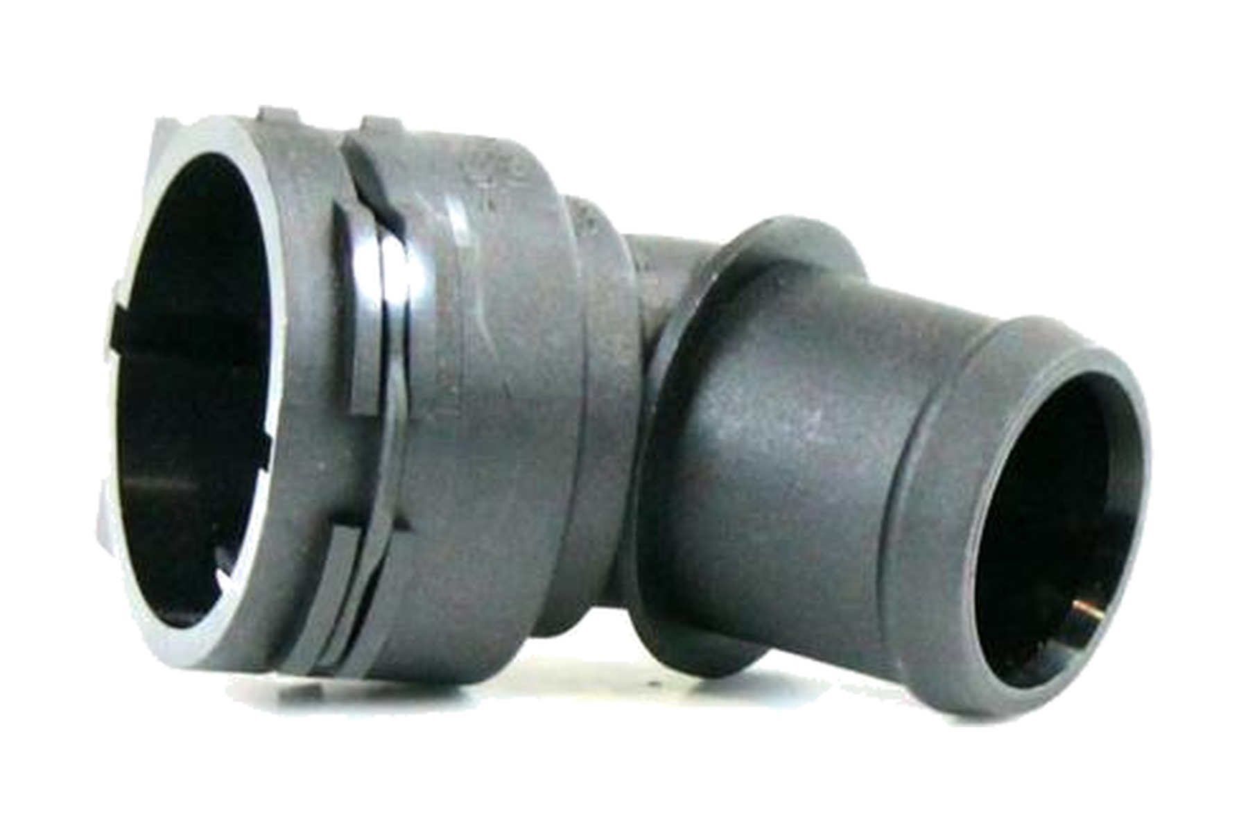Conexão de Mangueira de Água de Radiador VW 5N0122291 - Imagem 24