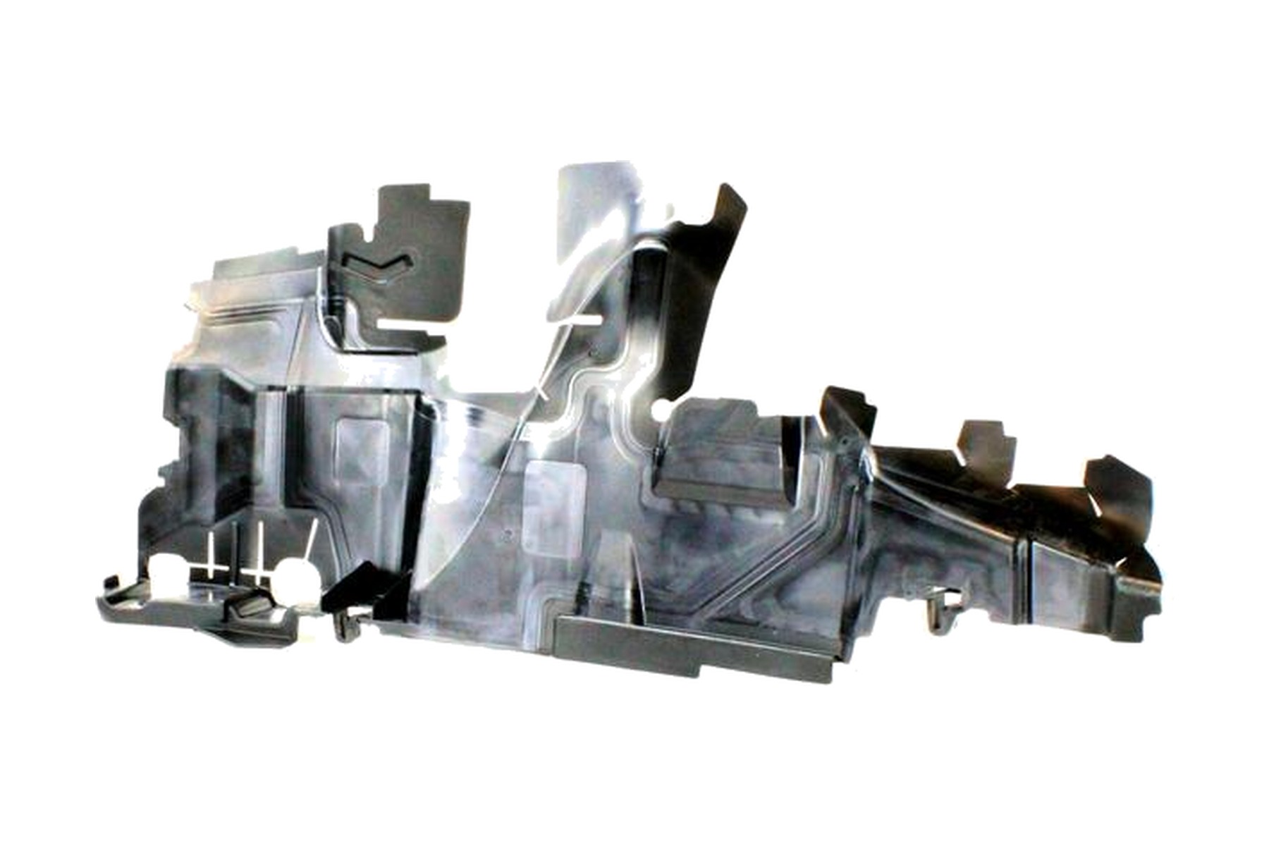 Defletor de Ar de Radiador VW 5NN121284 - Imagem 15
