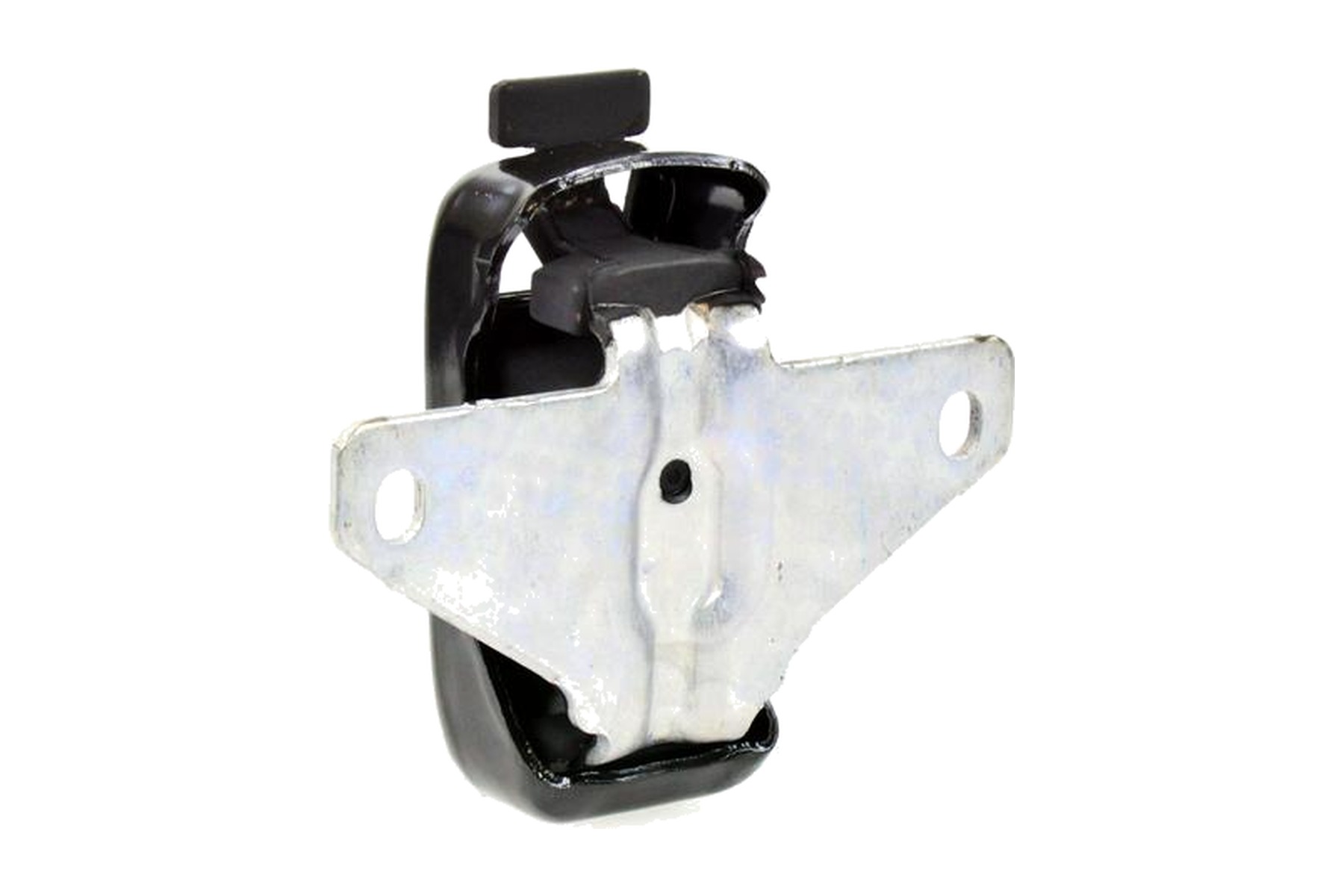 Coxim de Motor Esquerdo (Motorista) VW 2H6199256B - Imagem 11