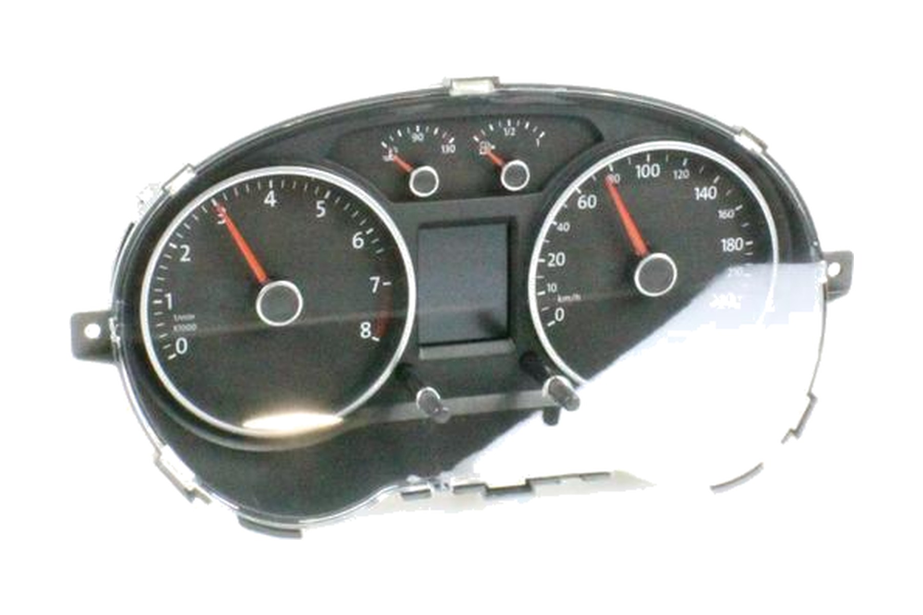 Painel de Instrumentos VW 5U0920830H - Imagem 24