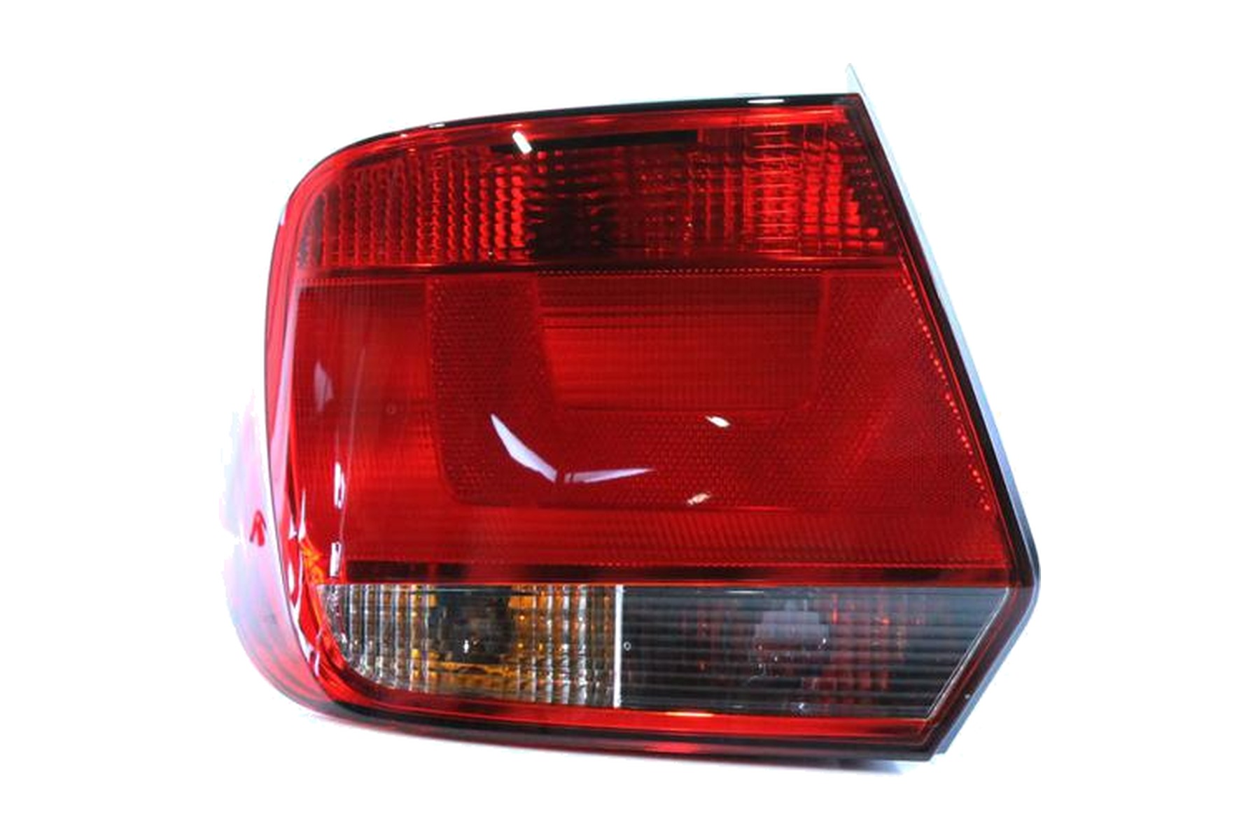 Lanterna Esquerdo (Motorista) VW 5U6945095AG