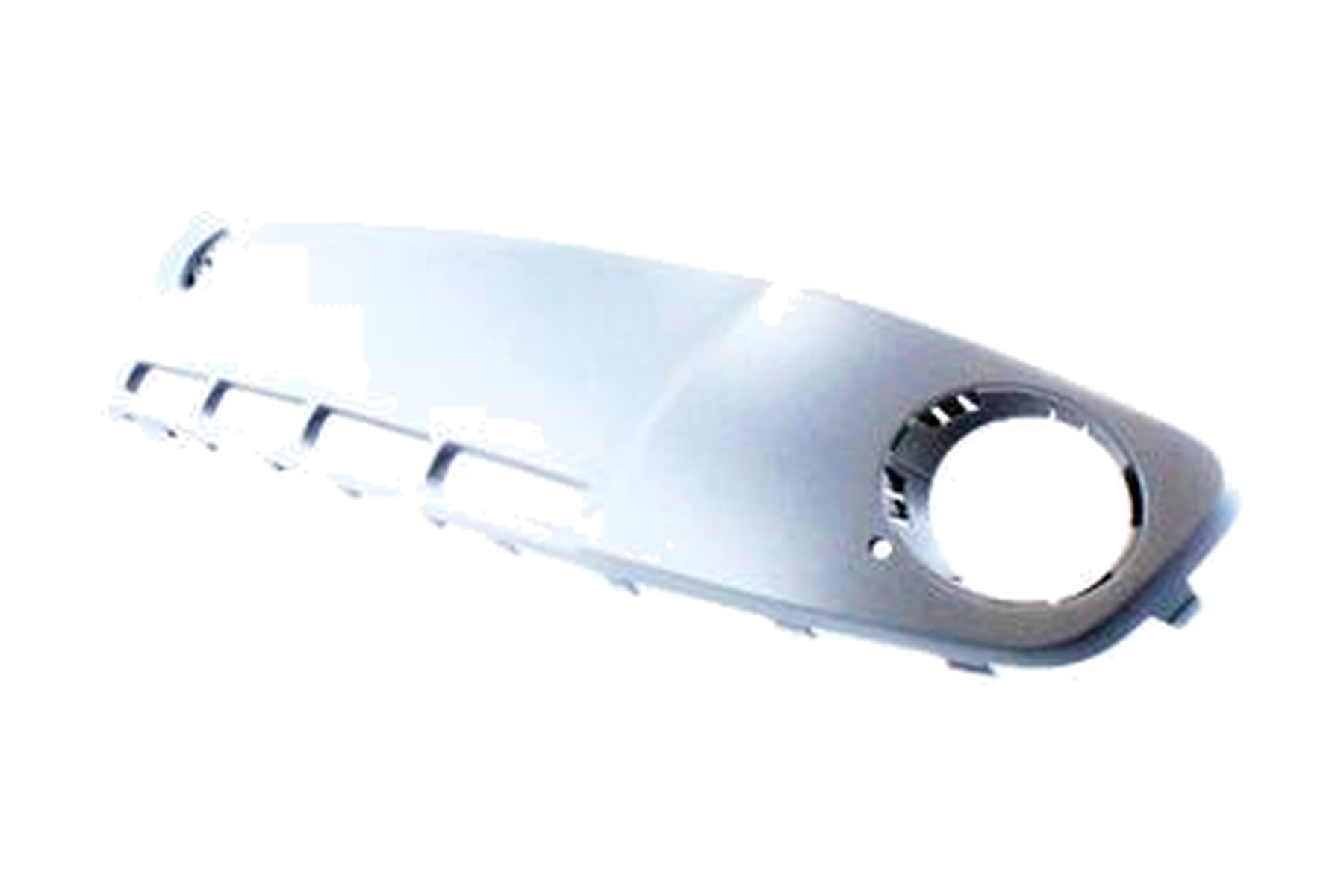 Grade de Ventilação de Para-choque VW 1SB853665FGRU - Imagem 5