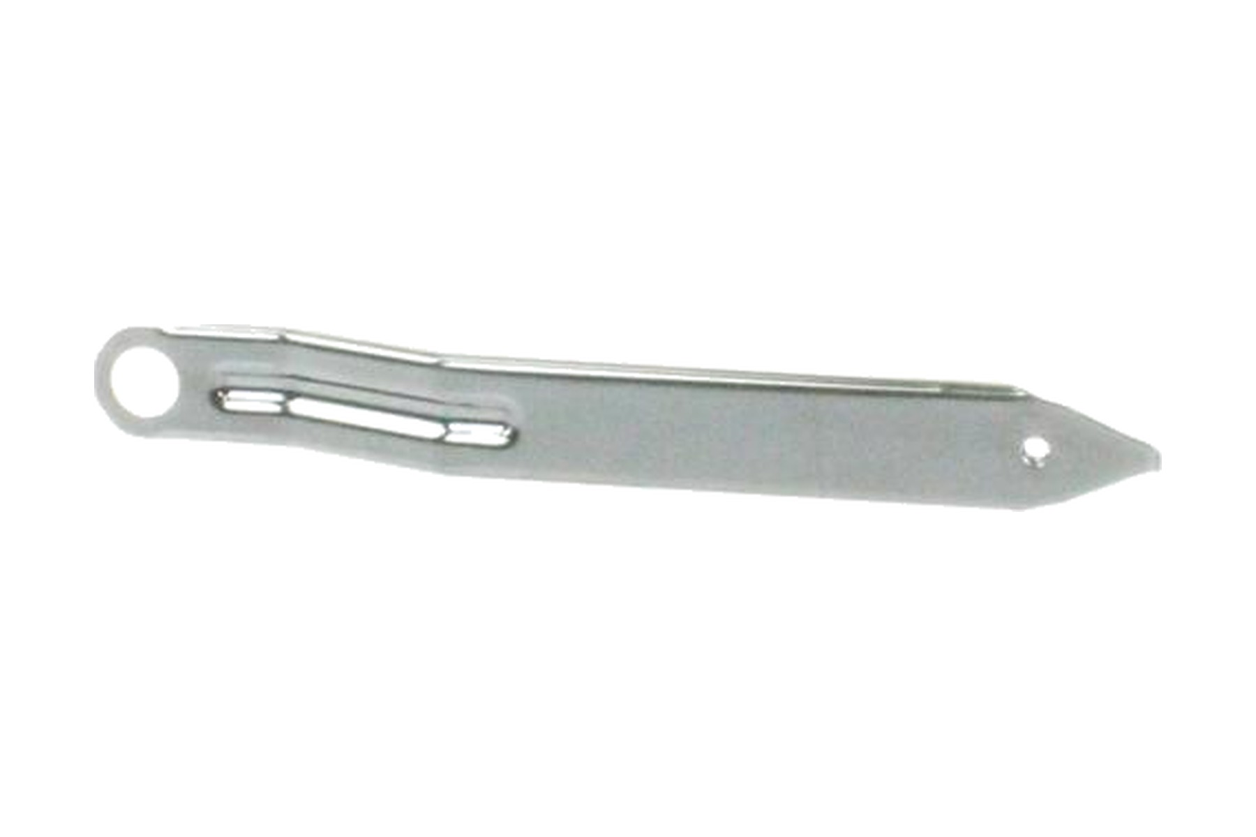 Suporte de Farol Esquerdo (Motorista) Dianteiro VW 5C5810437 - Imagem 2