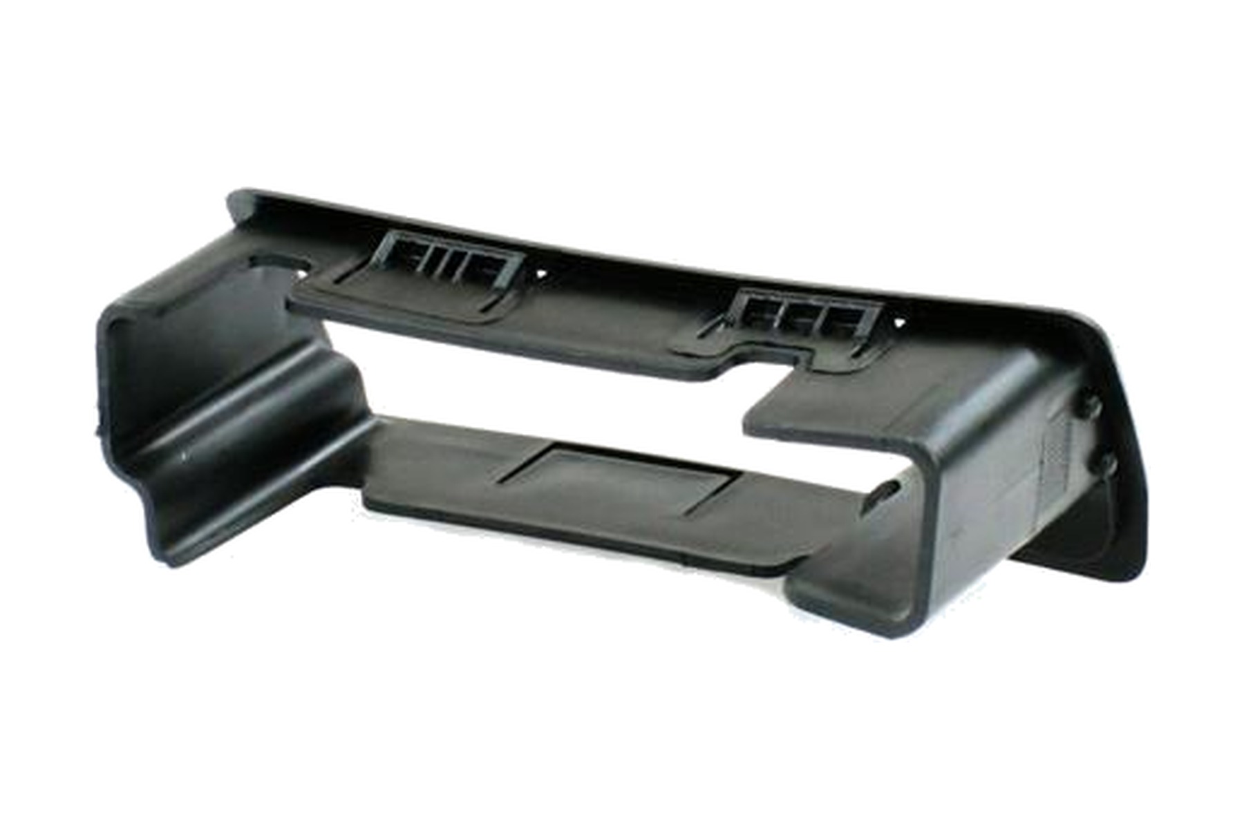 Moldura de Luz de Placa VW 5Z0807941 - Imagem 15