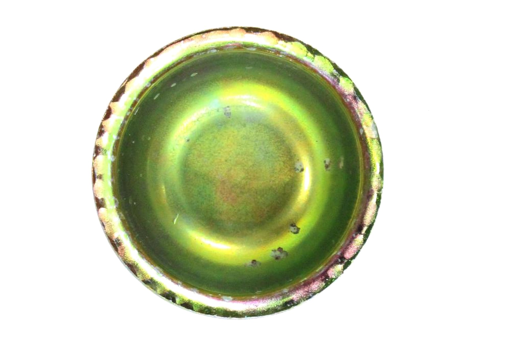 Calota de Cubo de Roda VW 211405692B - Imagem 3