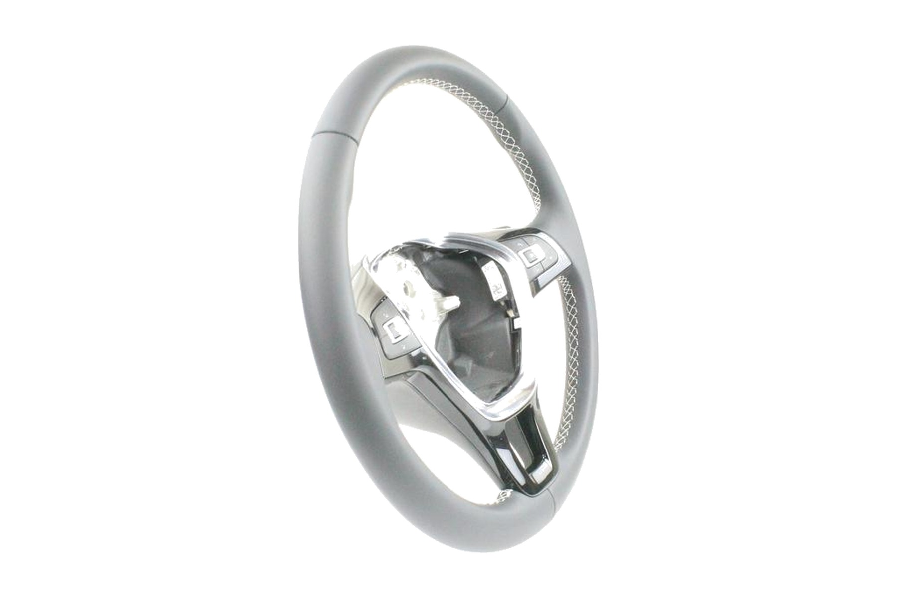 Volante de Direção VW 2H6419091ADPX - Imagem 21