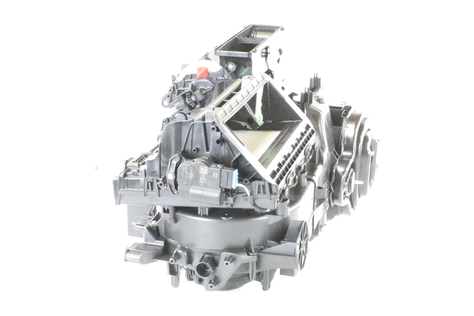 Caixa de Ar Condicionado VW 2QB816002S - Imagem 8