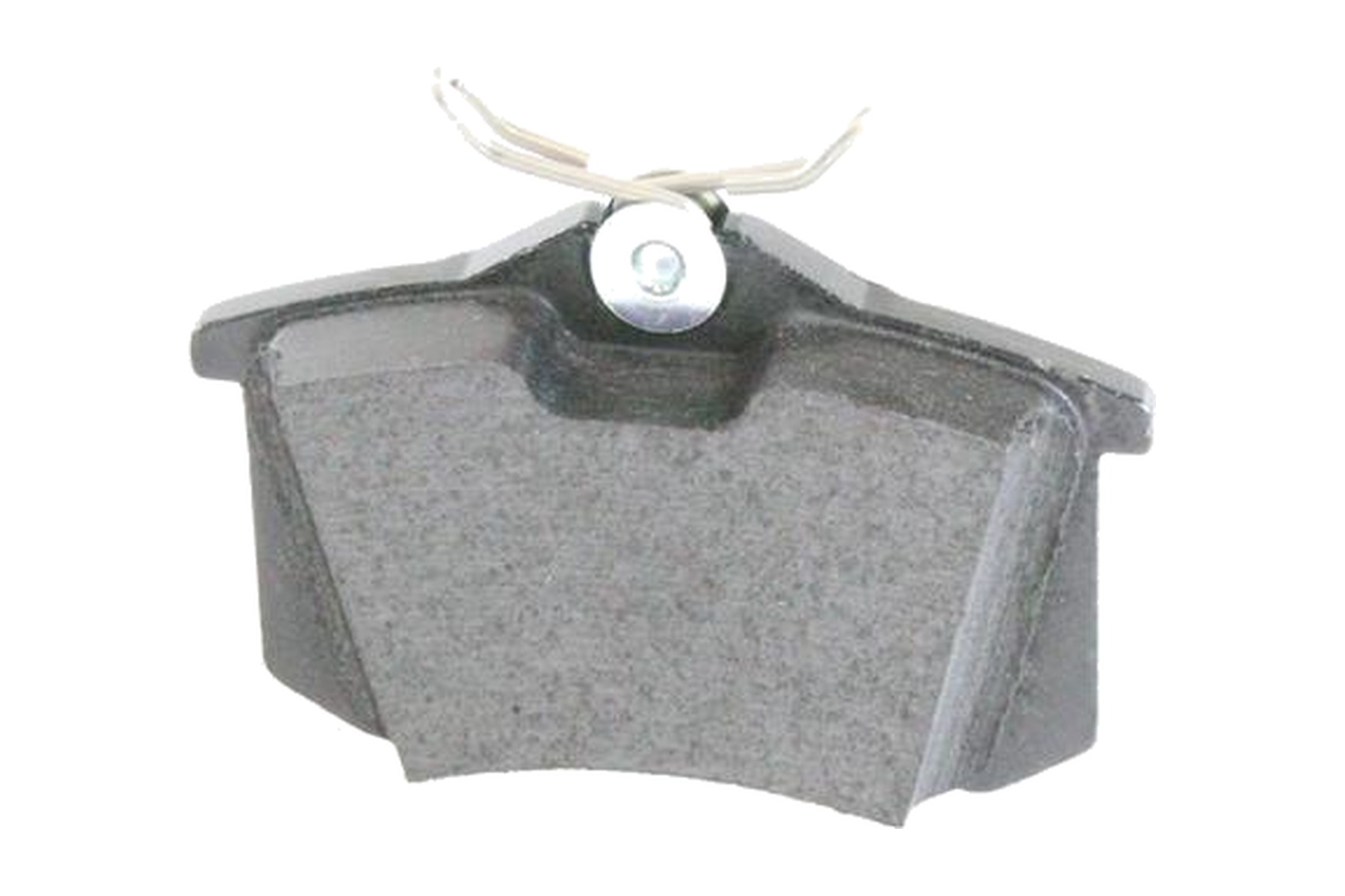 Pastilha de Freio VW 2Q0698451C - Imagem 14