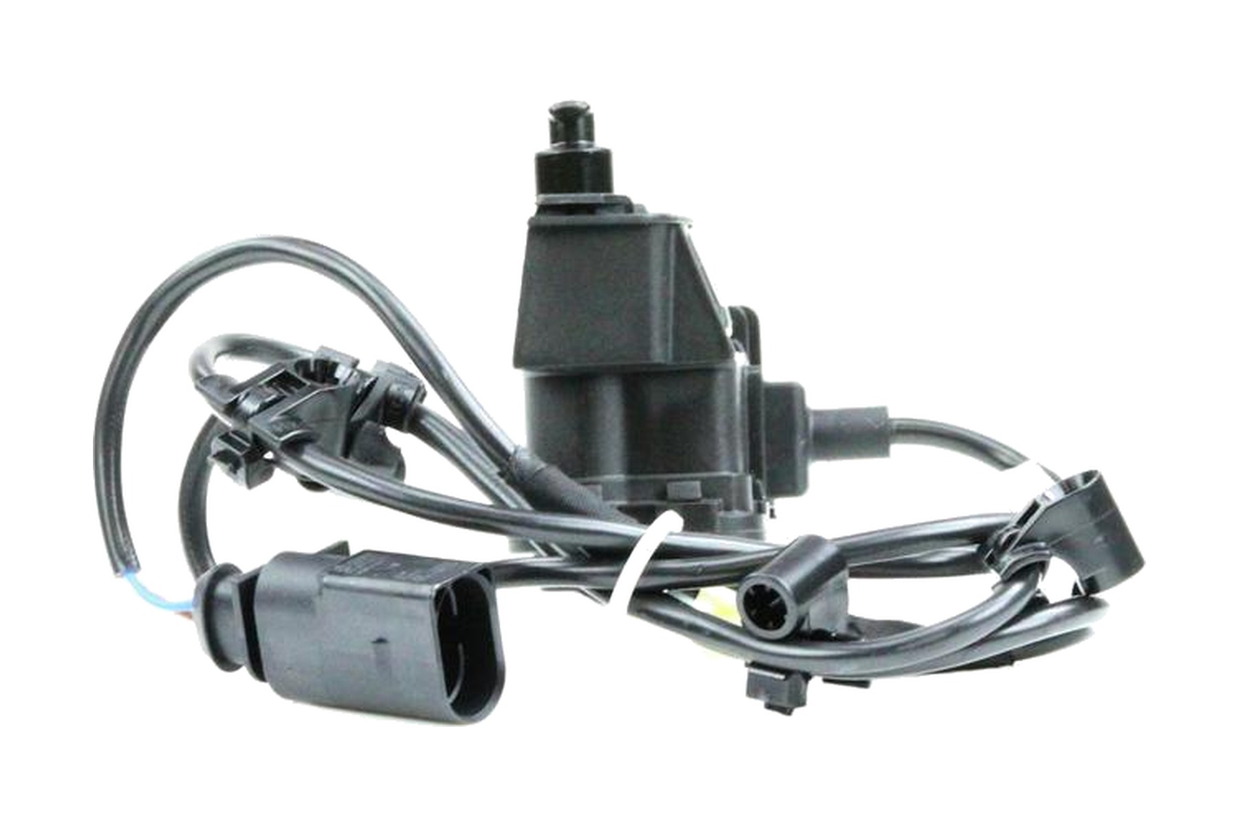 Trava de Tampa de Tanque de Combustível Elétrico VW 2H6810773A - Imagem 22