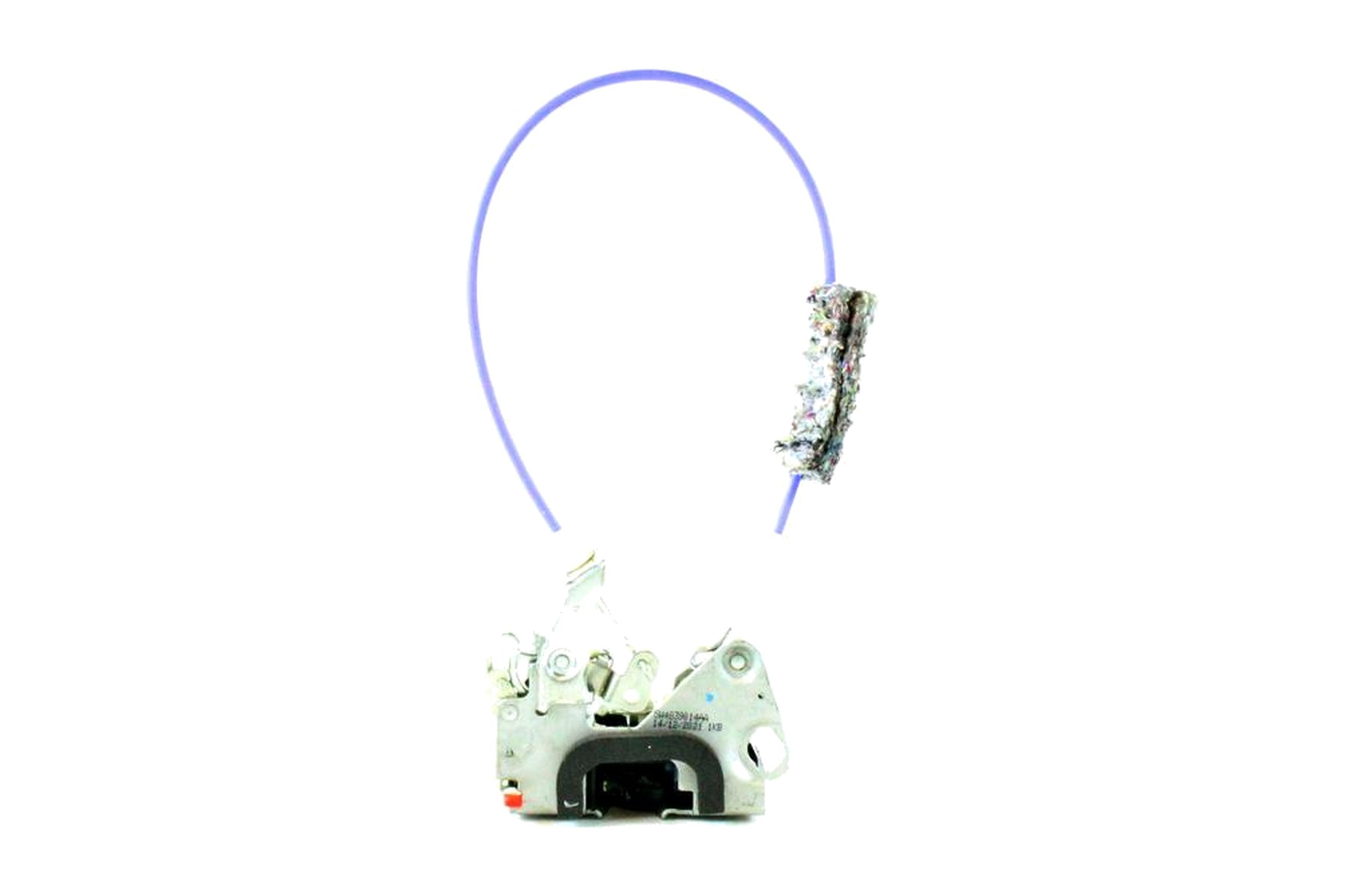 Fechadura de Porta VW 5W4839014AA