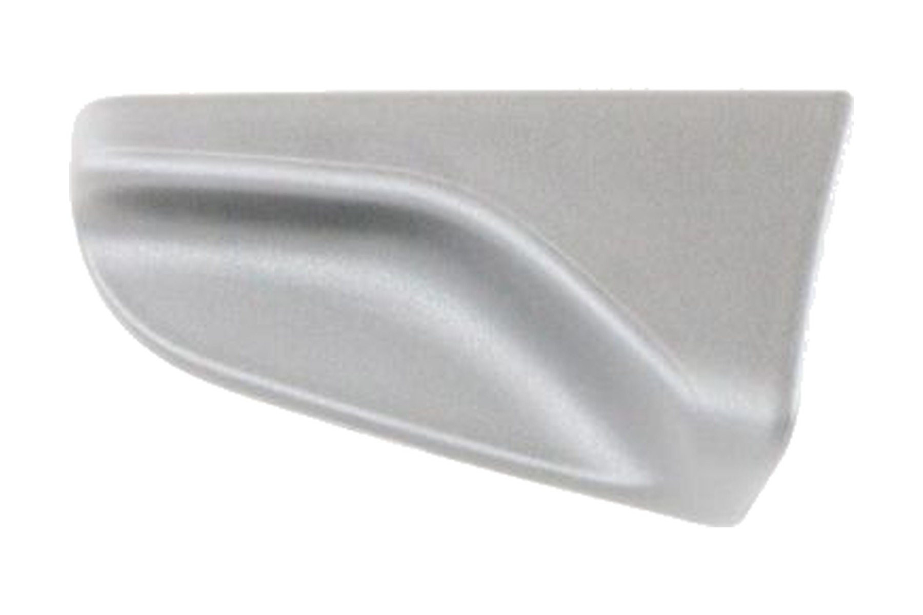 Manopla de Regulagem de Encosto de Banco VW 1SB88225182V - Imagem 3