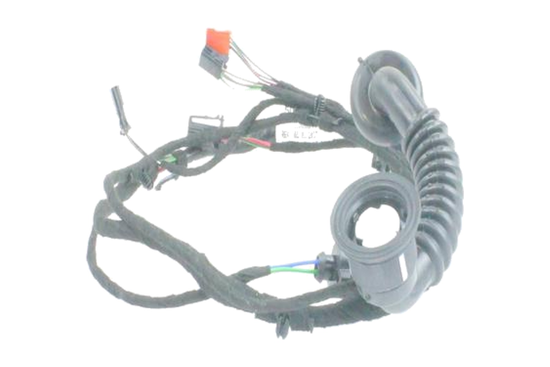 Chicote VW 5U3971120FD - Imagem 2