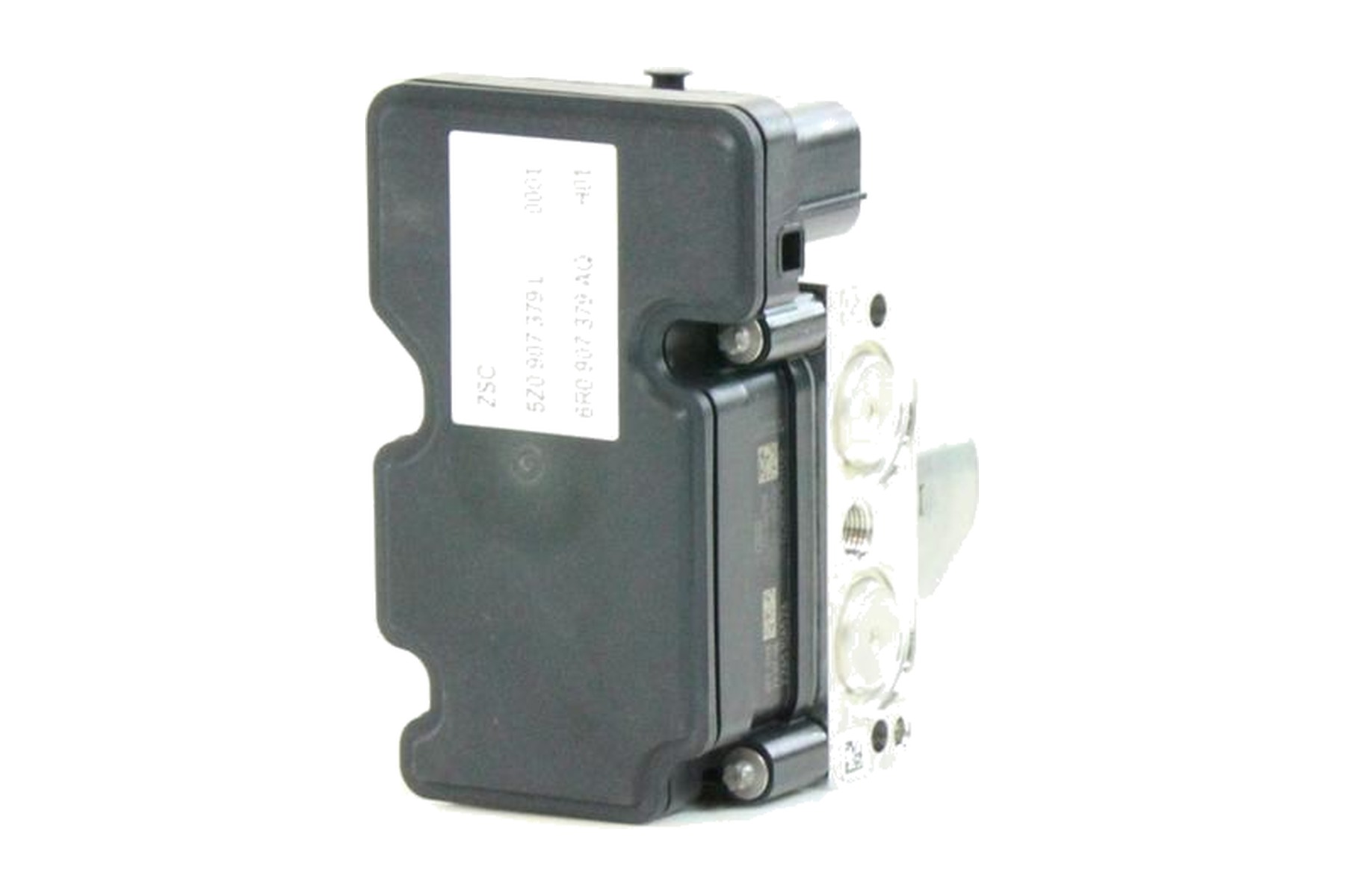 Módulo de Freio ABS VW 5Z0614117QBEF - Imagem 3