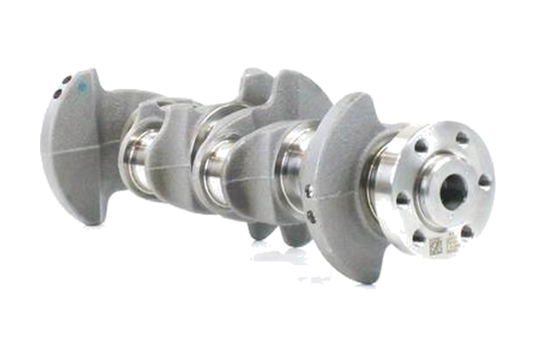 Virabrequim VW 030105101BG - Imagem 17