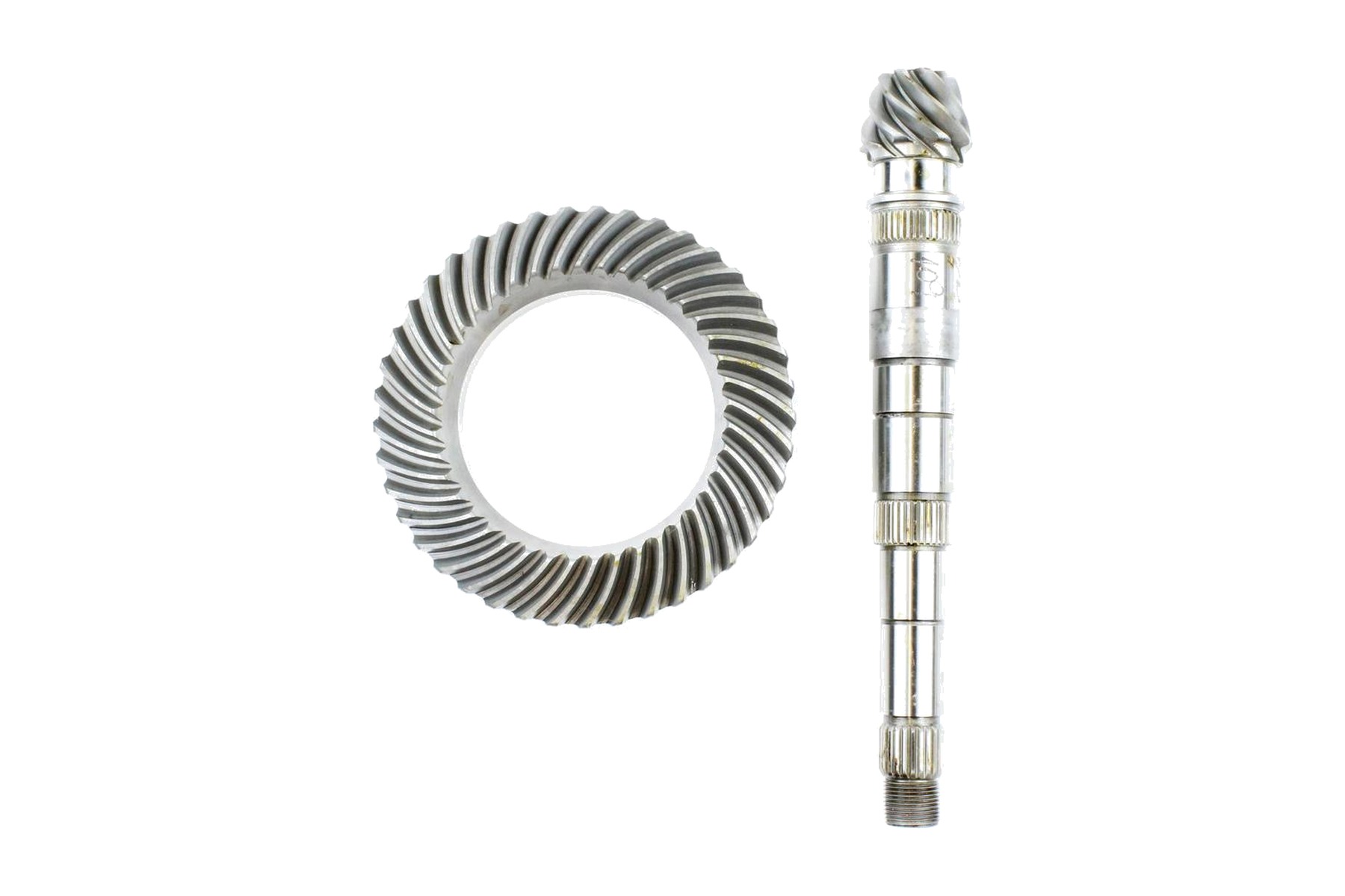 Pinhão e Coroa de Diferencial VW 0134091437