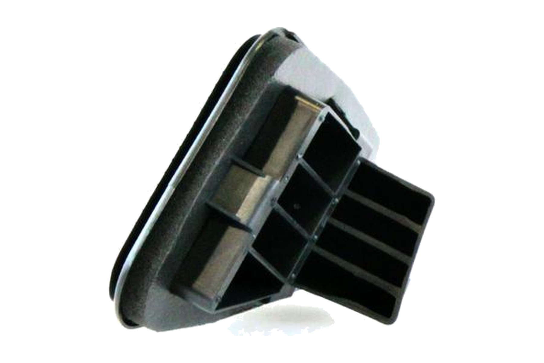 Grade de Saída de Ar de Ventilação de Painel VW 5W0819466A - Imagem 9