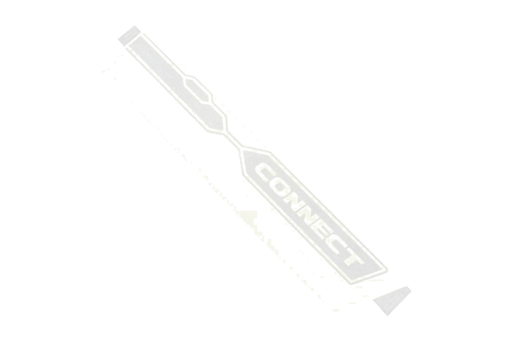 Adesivo de Porta VW 5Z4853413R61V - Imagem 3