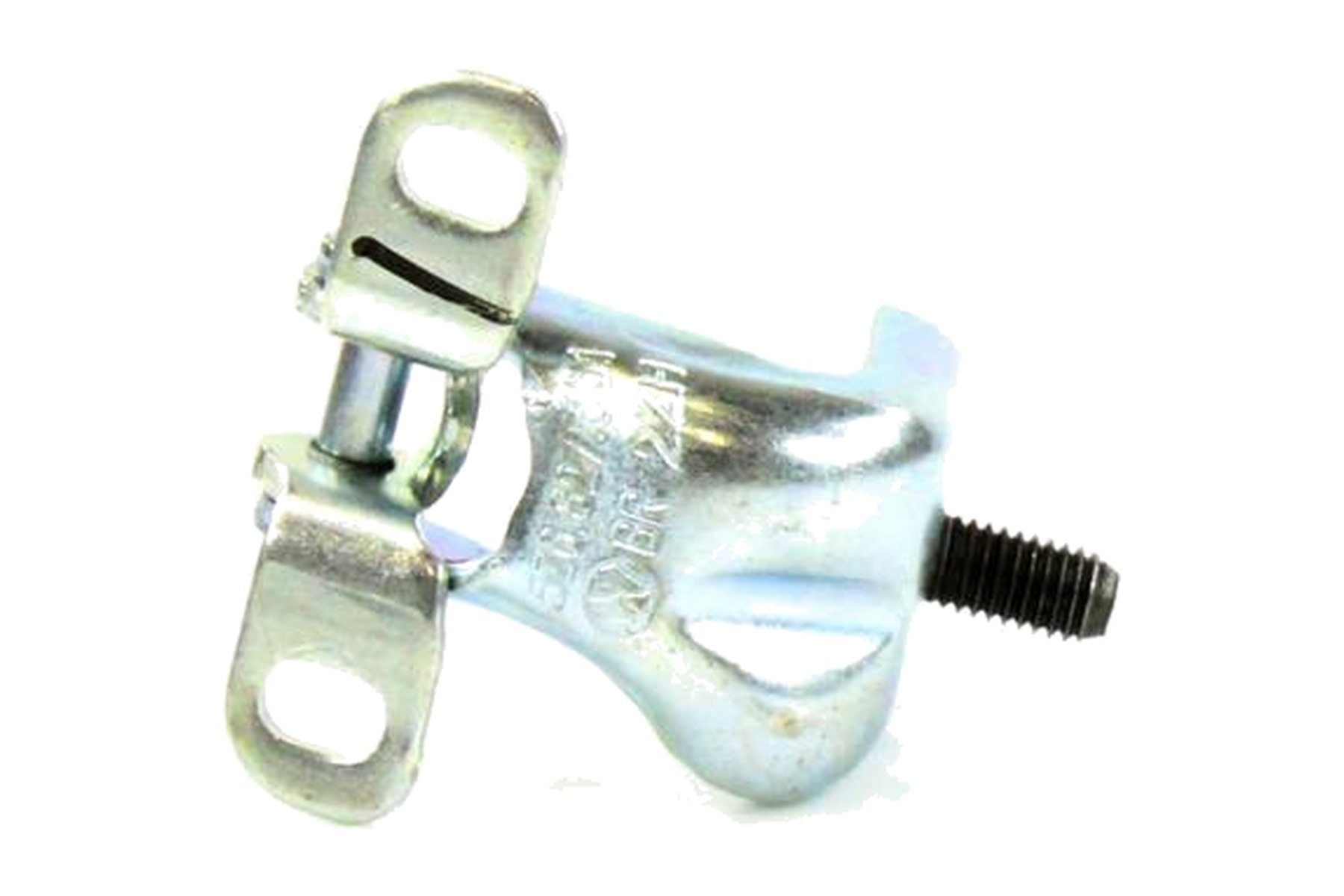 Dobradiça de Tampa de Porta-malas VW 5Z6827301 - Imagem 11