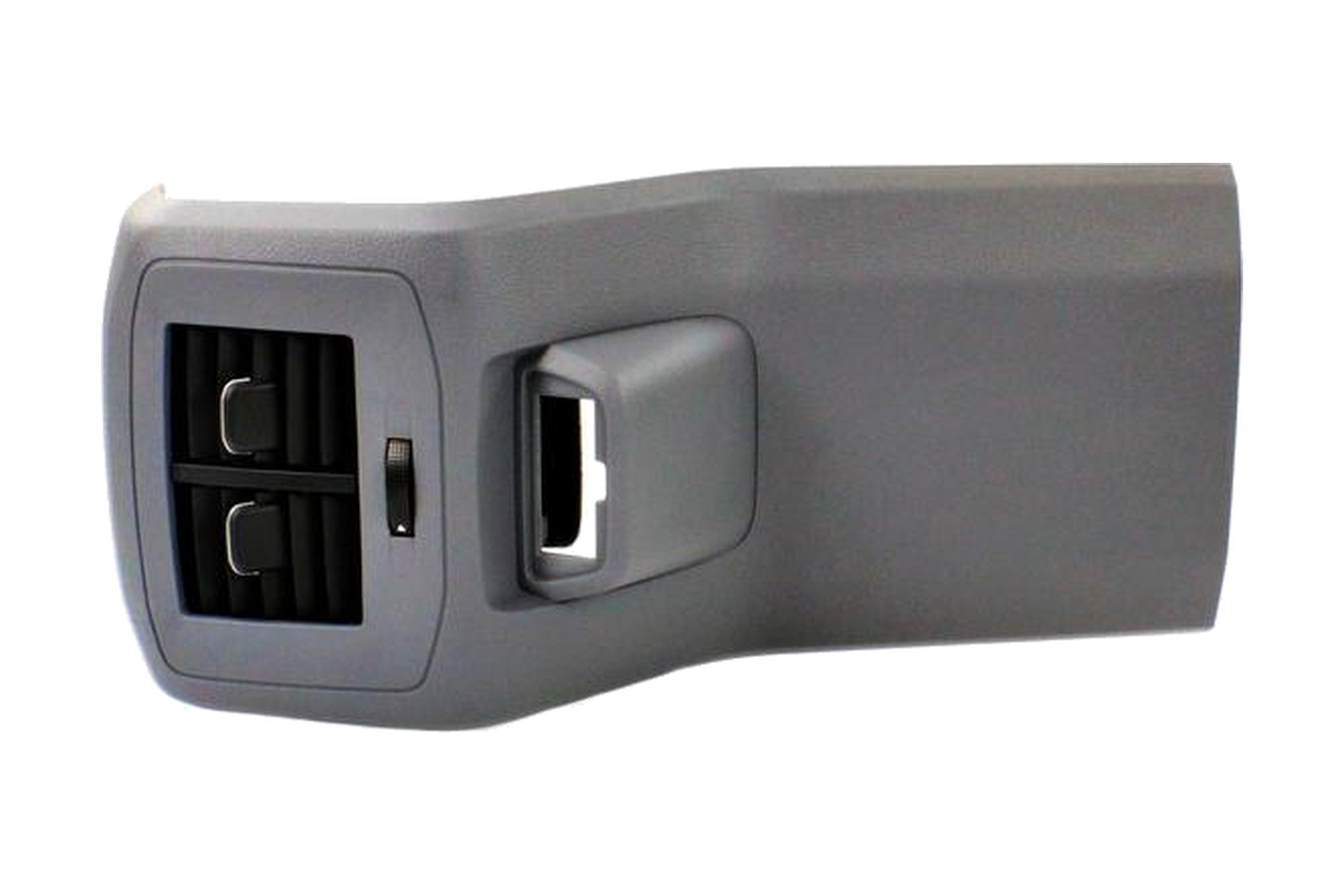 Moldura de Difusor de Ar Condicionado de Console VW 2GP864298BSWX - Imagem 24