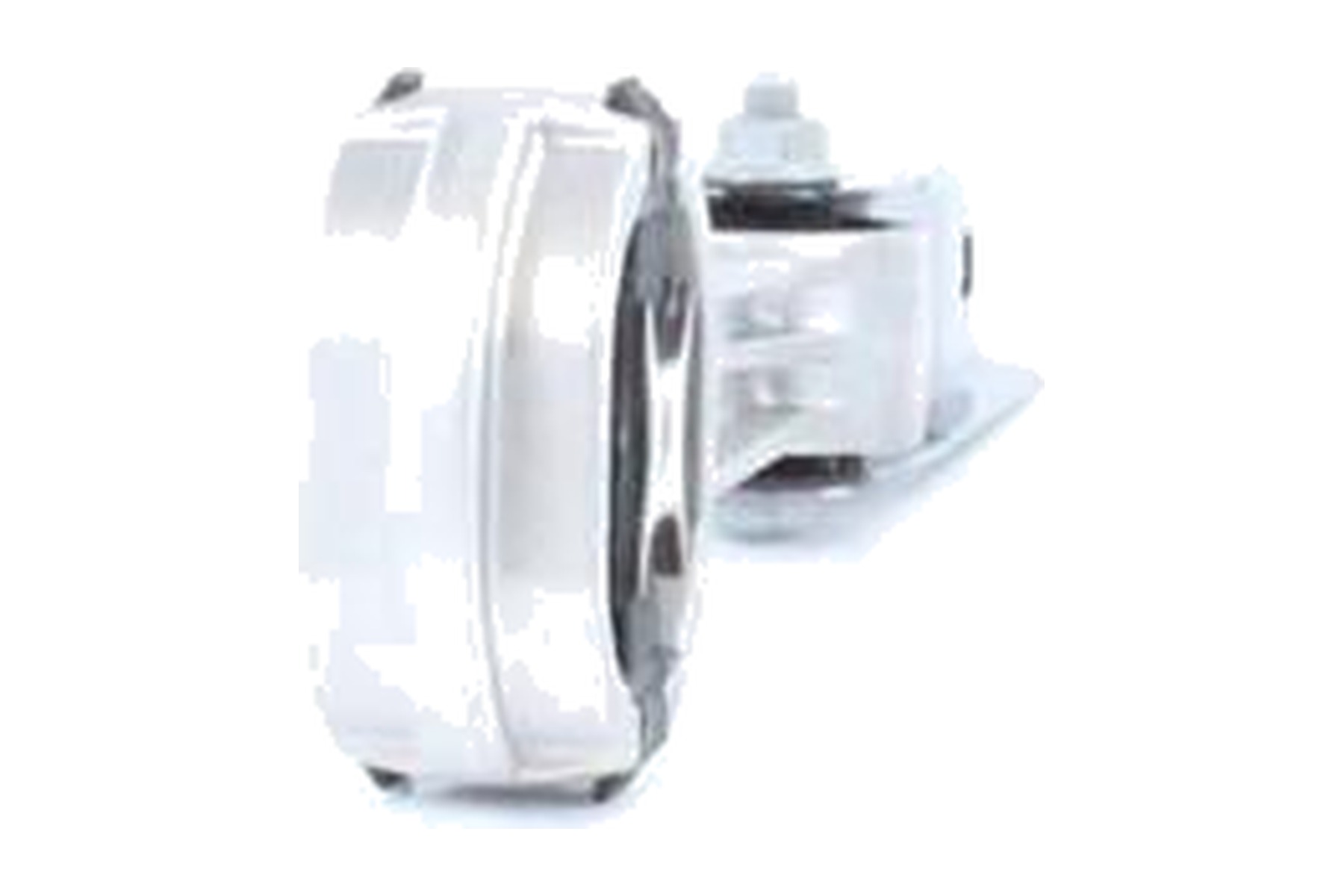 Coxim de Caixa de Câmbio VW 1S0199851 - Imagem 8