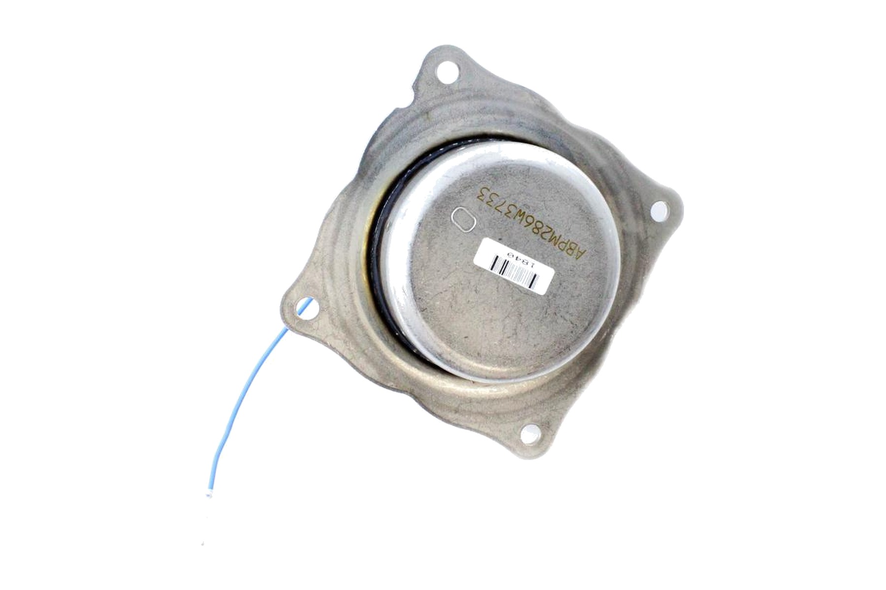 Reparo de Espoleta de Airbag VW 6Q0898201B - Imagem 4
