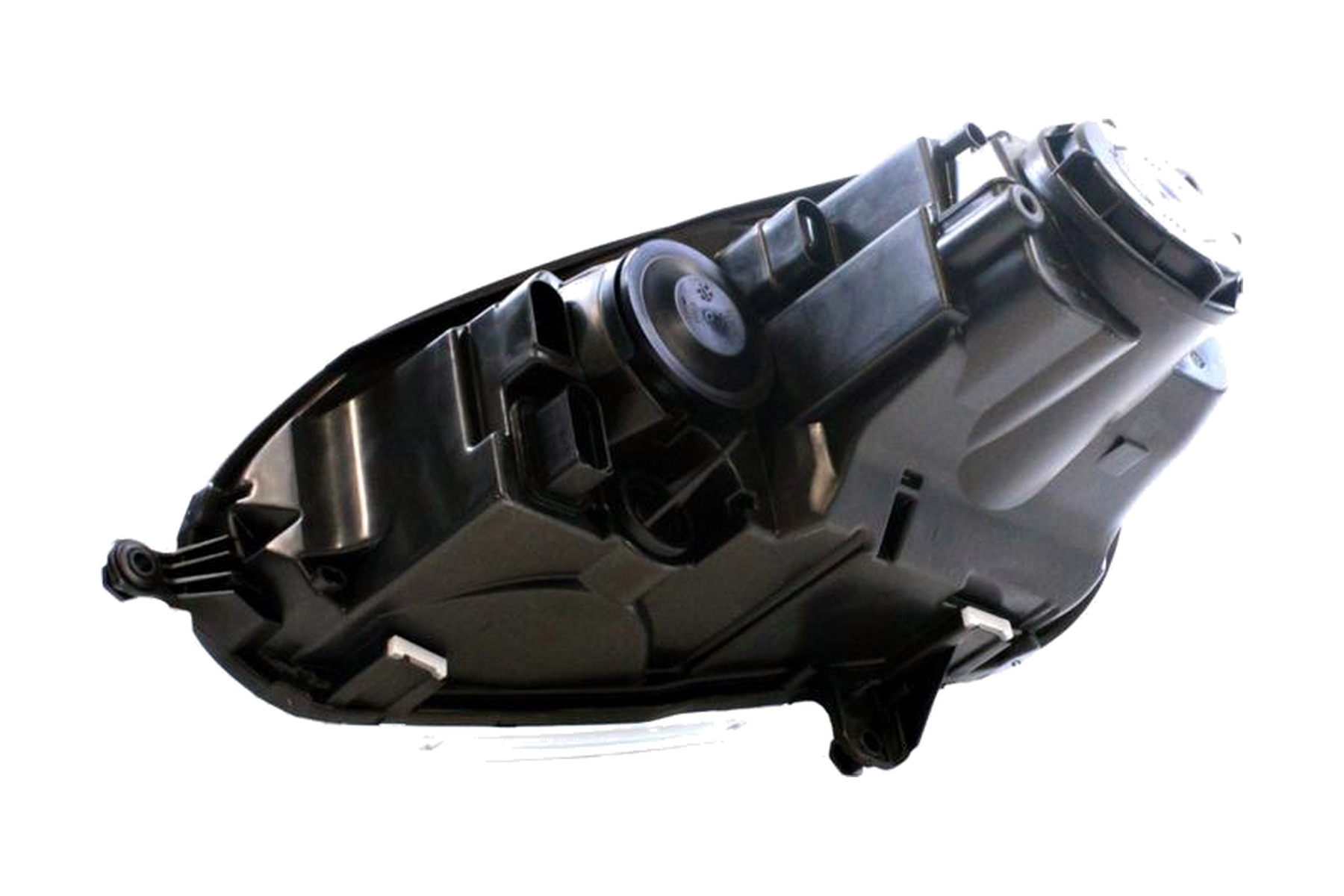 Farol Direito (Passageiro) Duplo VW 1K6941030P - Imagem 12