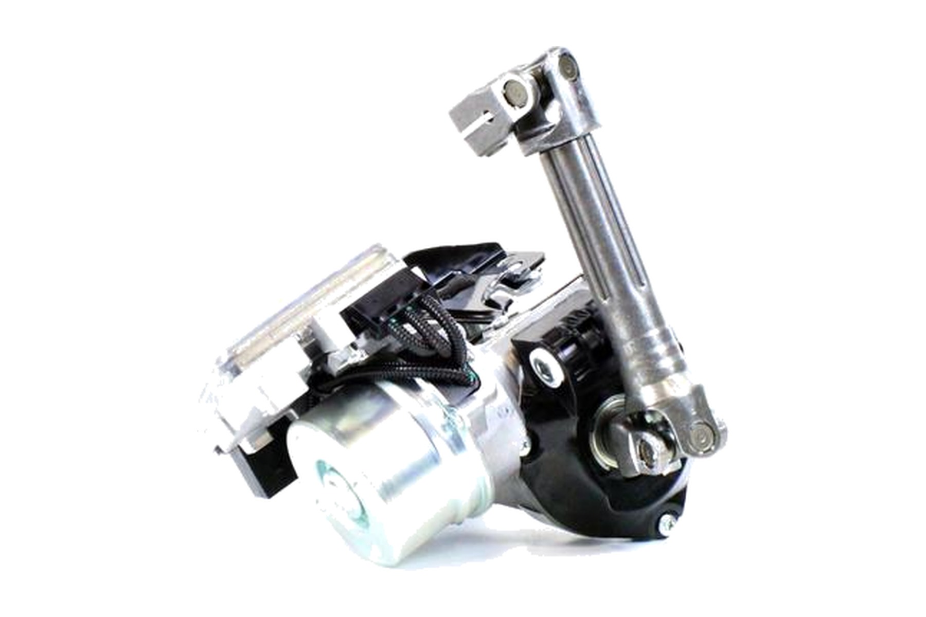 Coluna de Direção VW 2QB423530K - Imagem 17