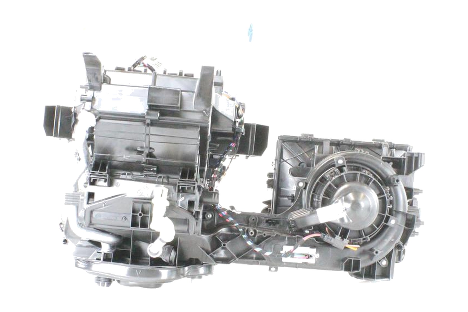 Caixa de Ar Condicionado VW 2QB816002R