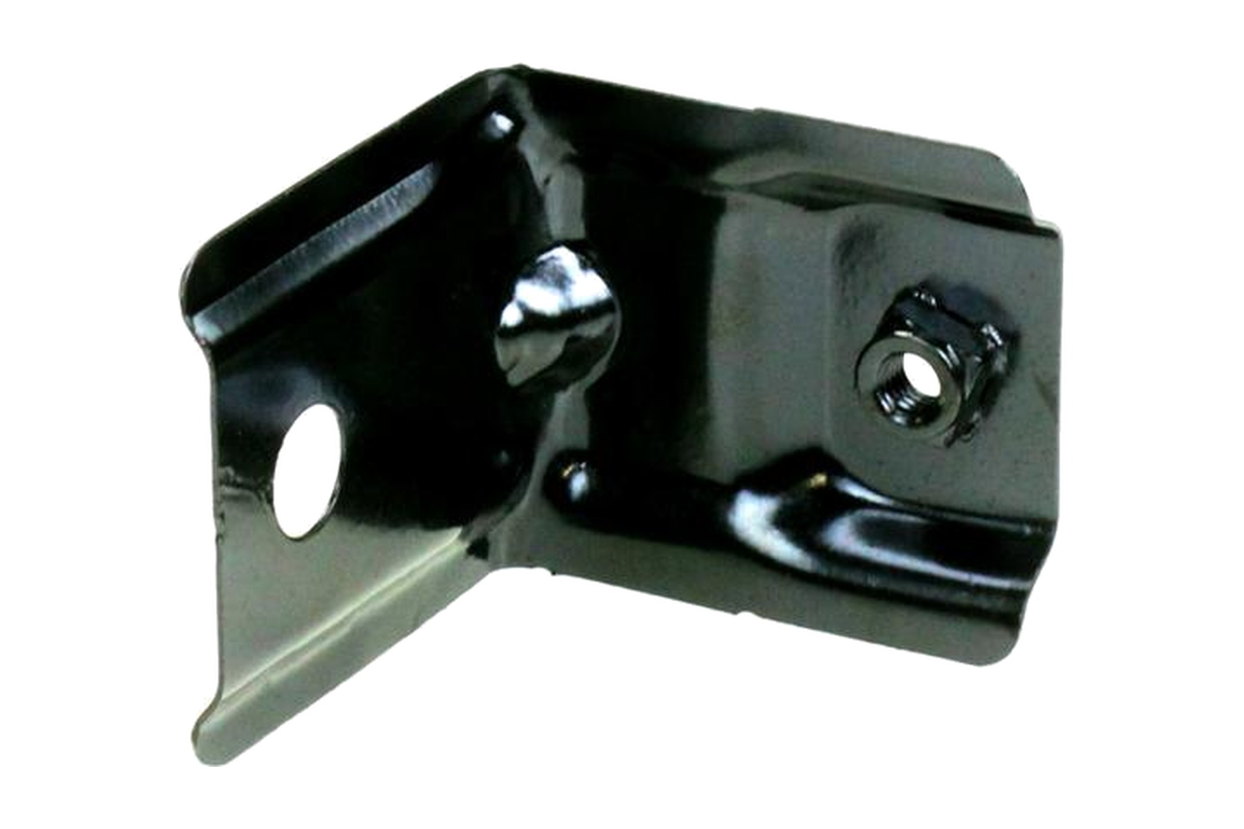 Suporte de Para-lama VW 2GM809471GRU - Imagem 9