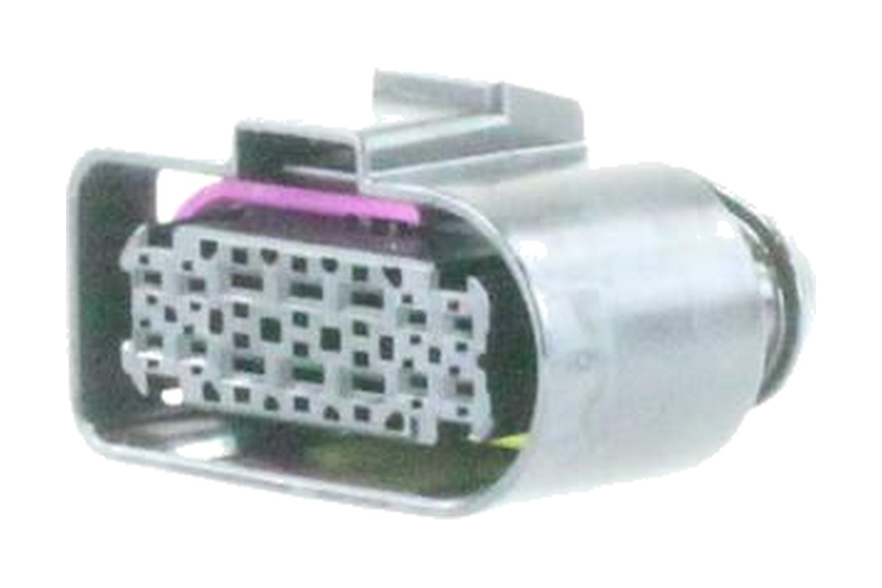Conector de Chicote Elétrico VW 3C0973737 - Imagem 4