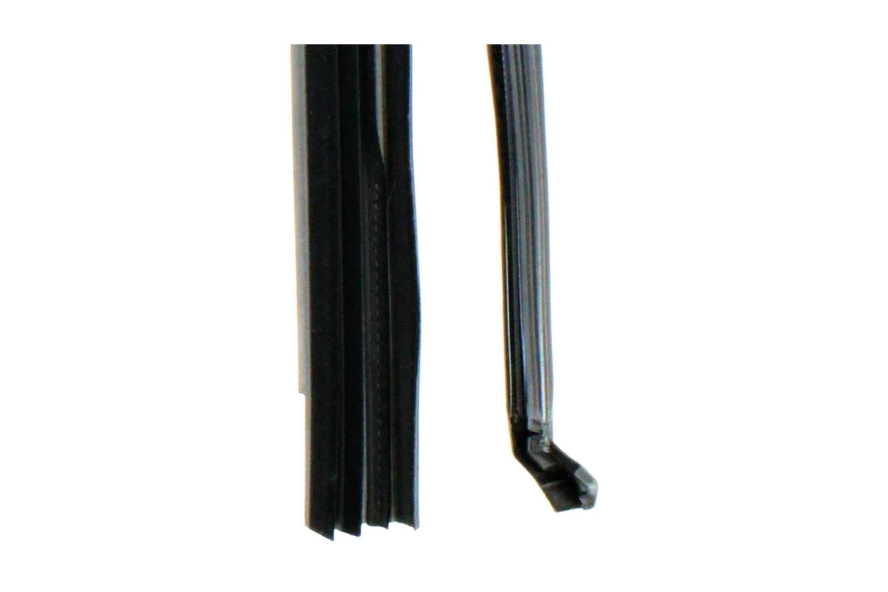 Trilho Guia de Vidro de Janela de Porta VW 6EC839440C5AP - Imagem 2