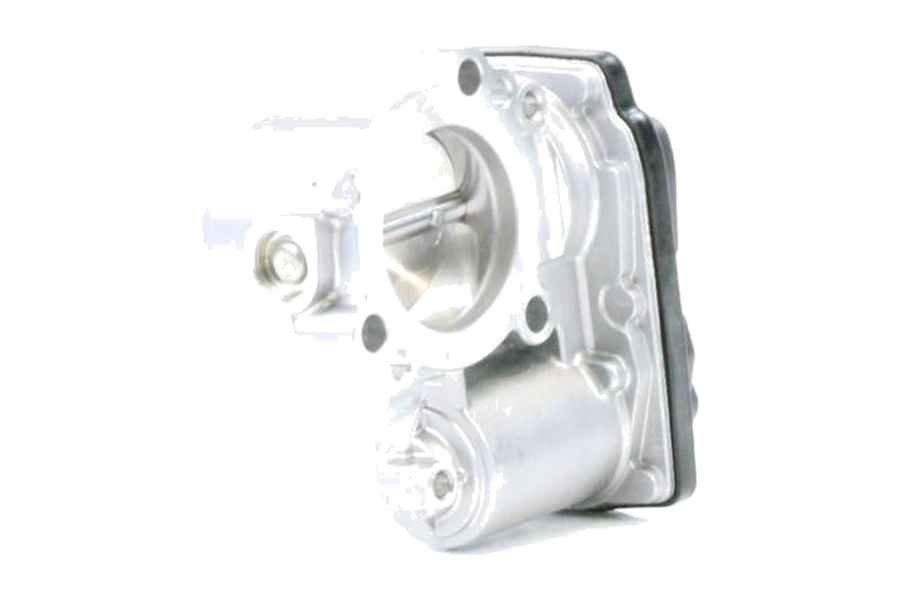 Corpo de Borboleta de Injeção Eletrônica VW 04C133062H - Imagem 10