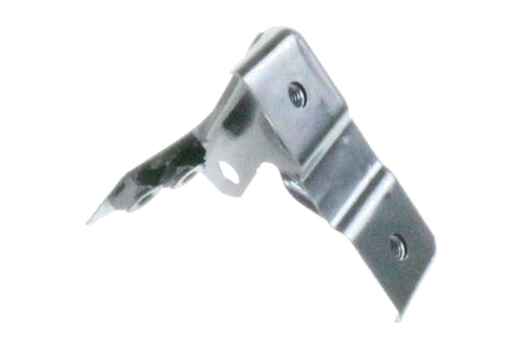 Suporte de Para-lama VW 5N0821135 - Imagem 16