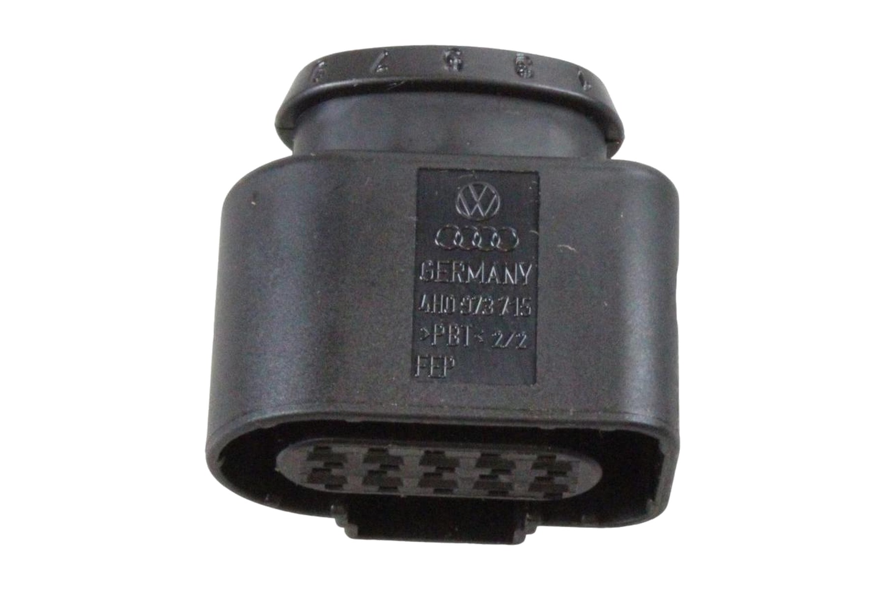 Alojamento VW 4H0973715 - Imagem 2