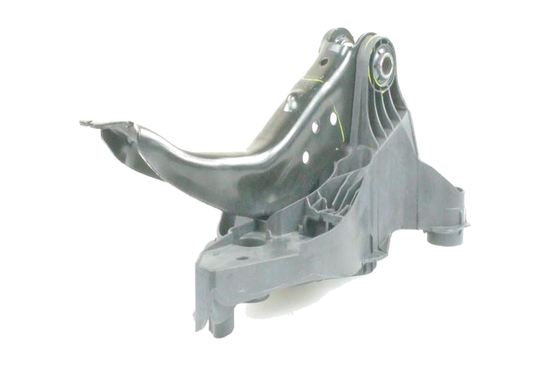 Pedal VW 2QB721060A - Imagem 10