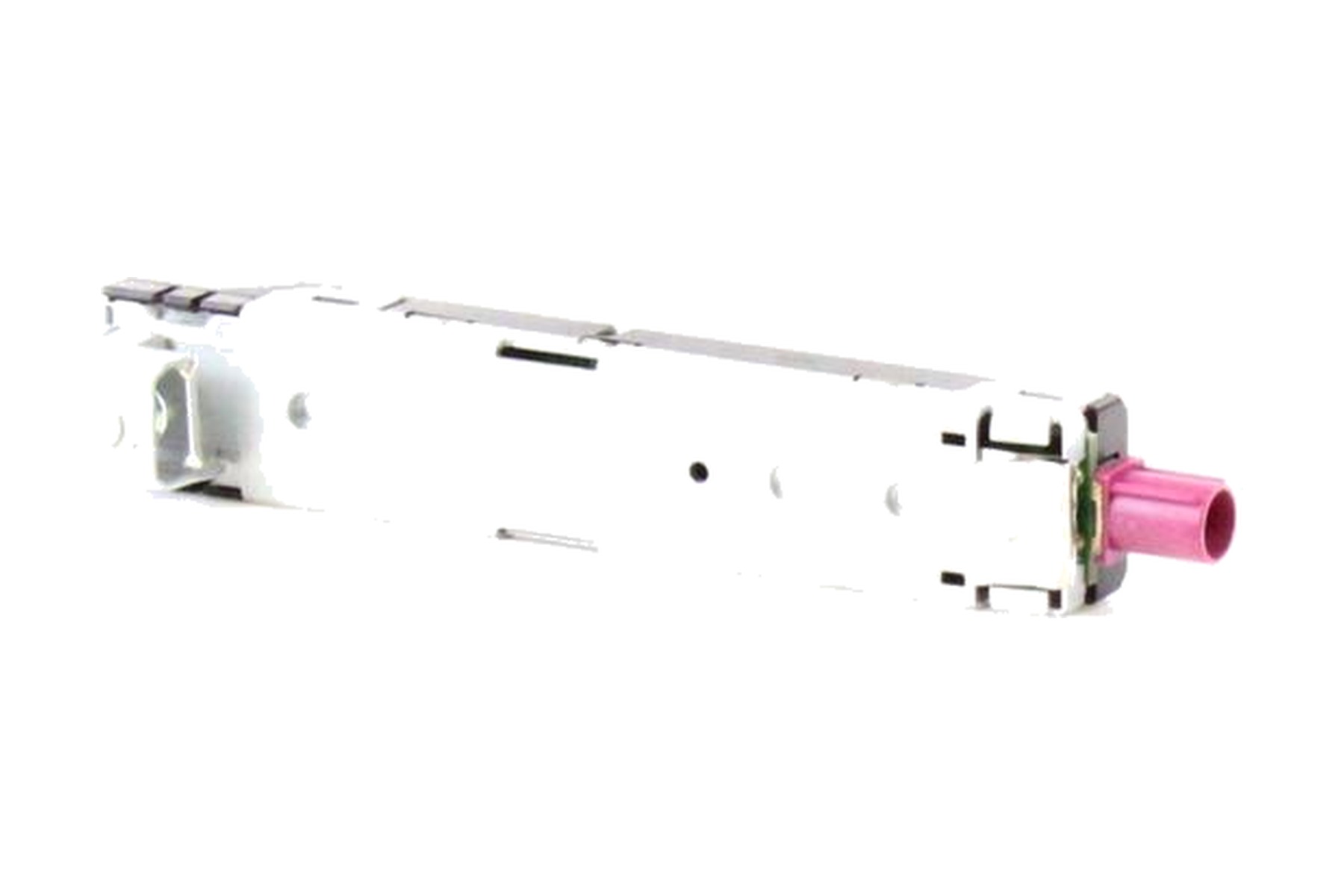 Amplificador de Antena VW 6EC035577A - Imagem 15