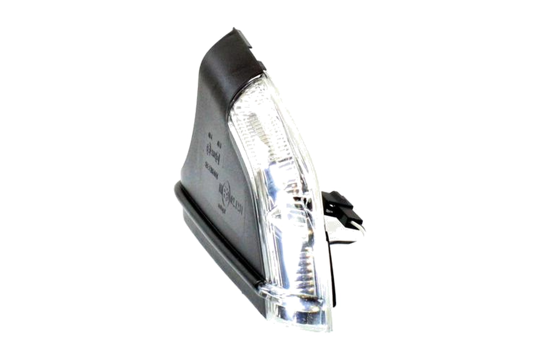 Pisca de Espelho Retrovisor Esquerdo (Motorista) VW 1JE949101 - Imagem 6
