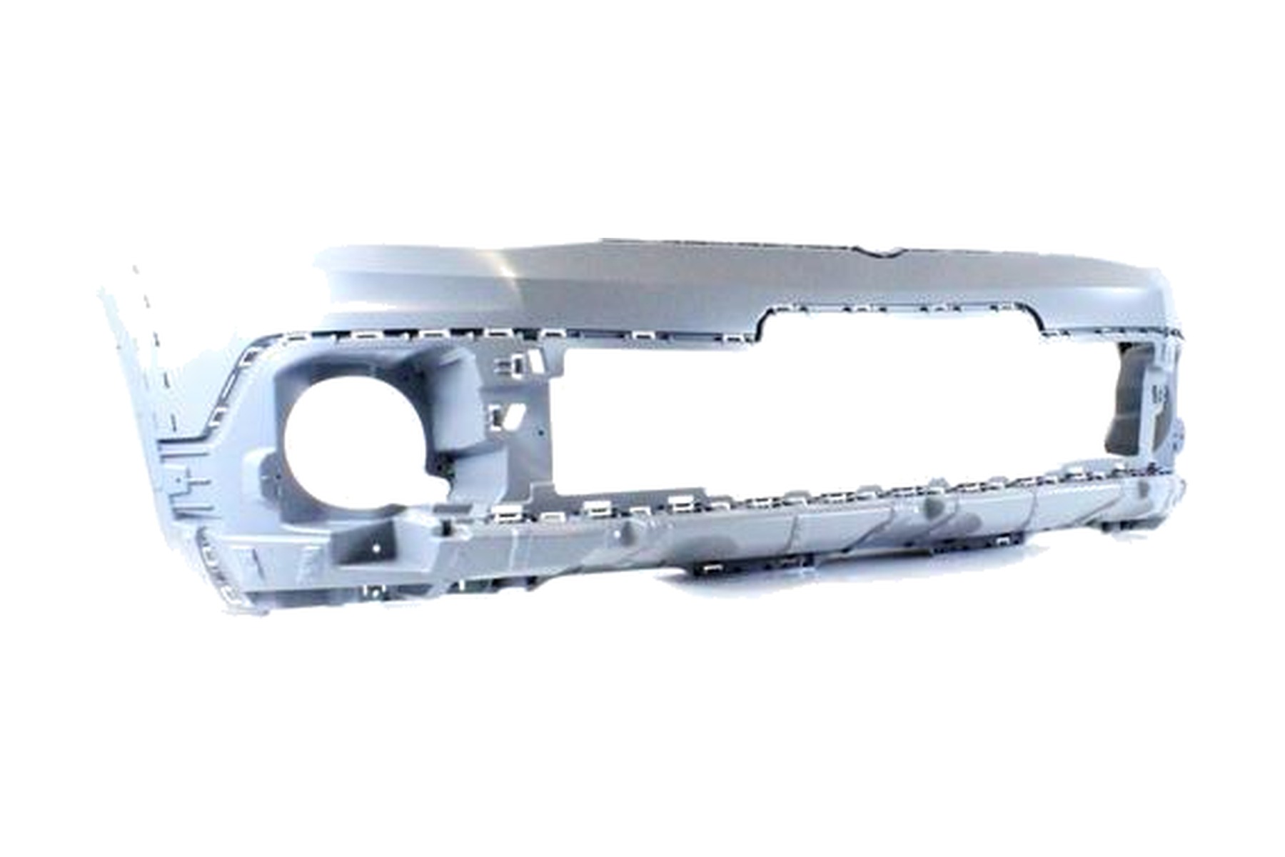 Para-choque Dianteiro VW 5U0807221LGRU - Imagem 23