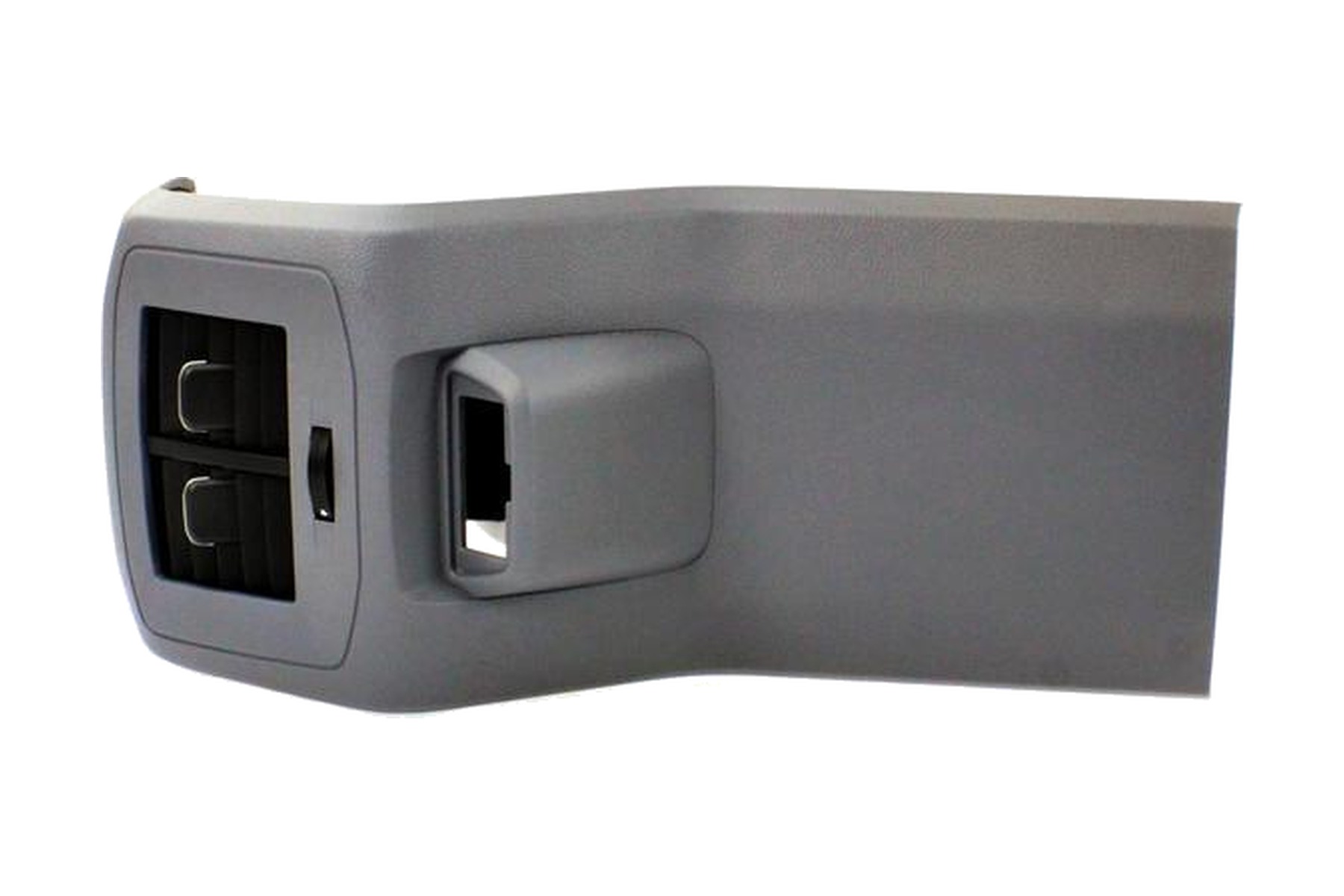 Moldura de Difusor de Ar Condicionado de Console VW 2GP864298BSWX